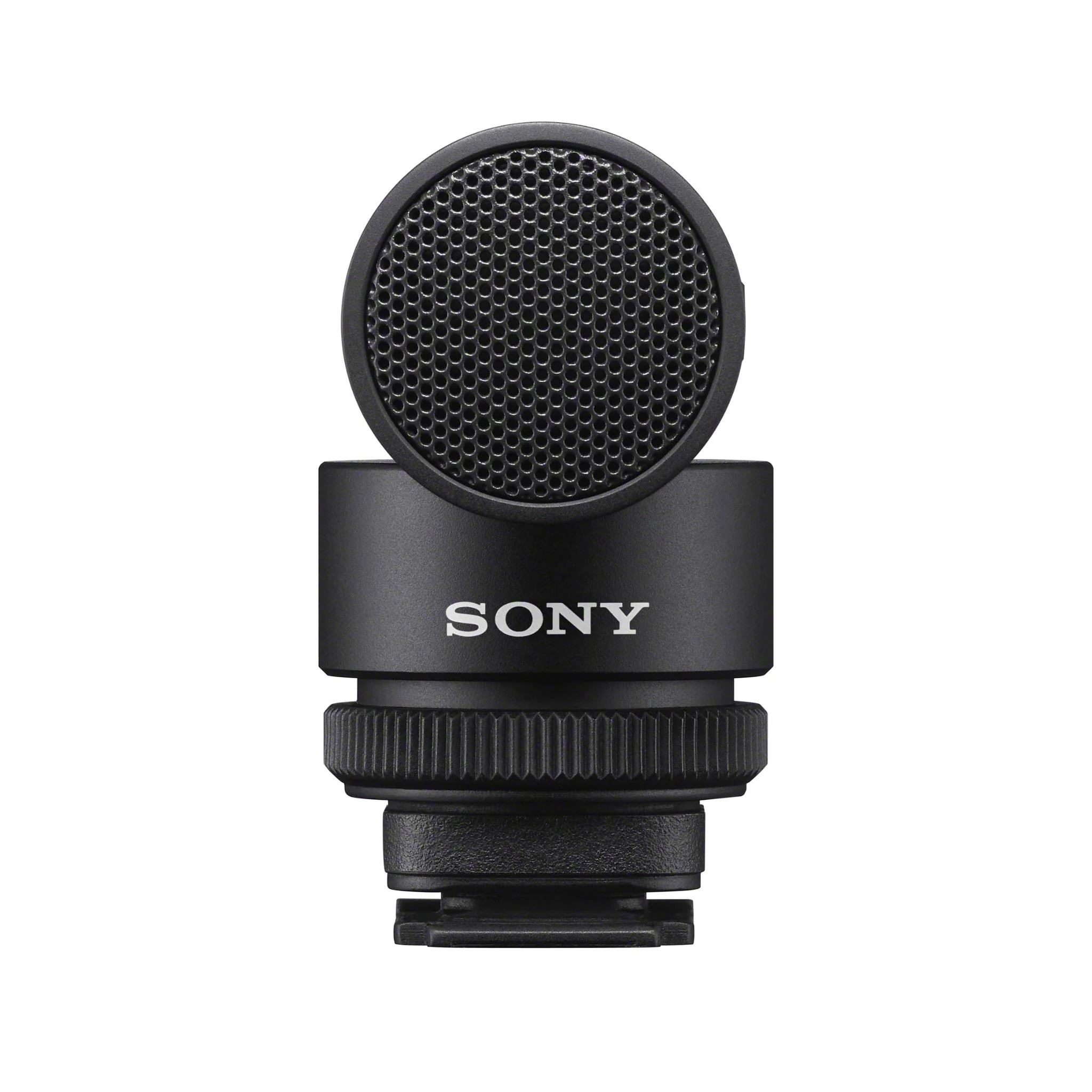 Sony ECMG1 Big Capsule Shotgun Microphone - Image 3