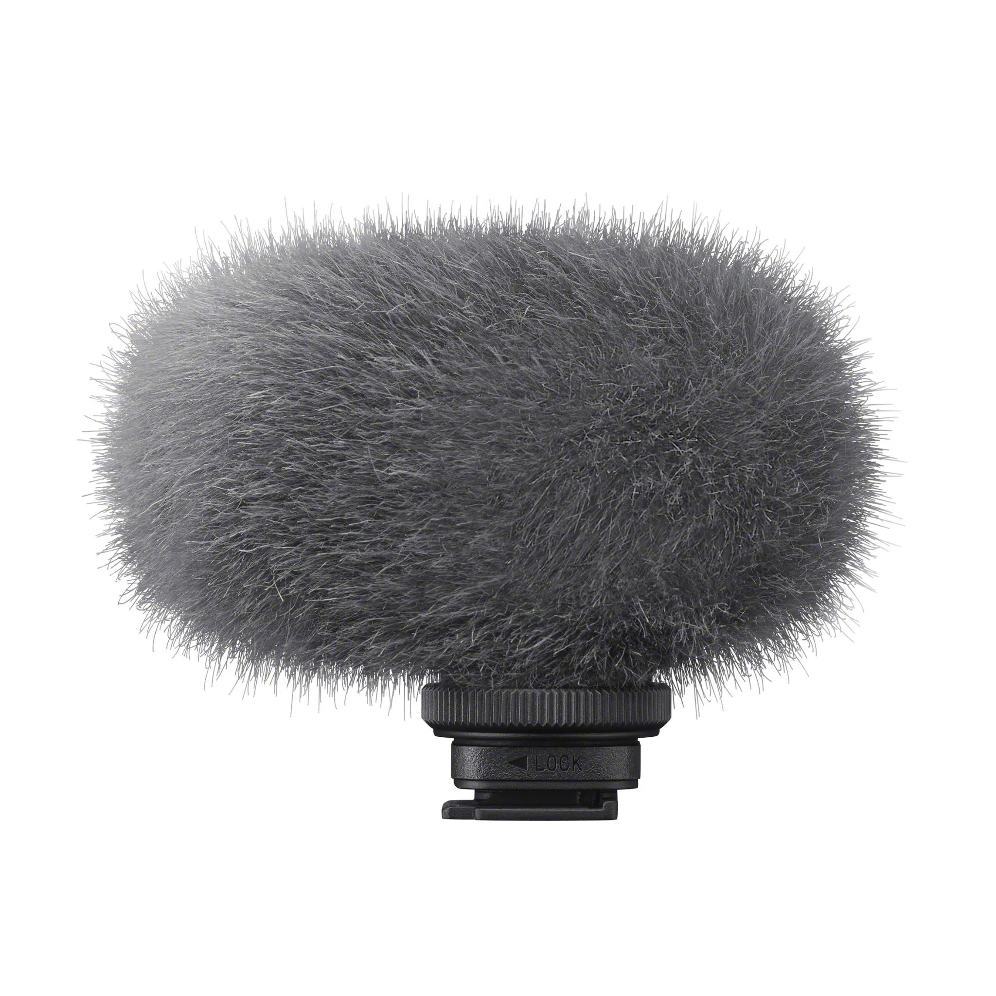 Sony ECMG1 Big Capsule Shotgun Microphone - Image 5