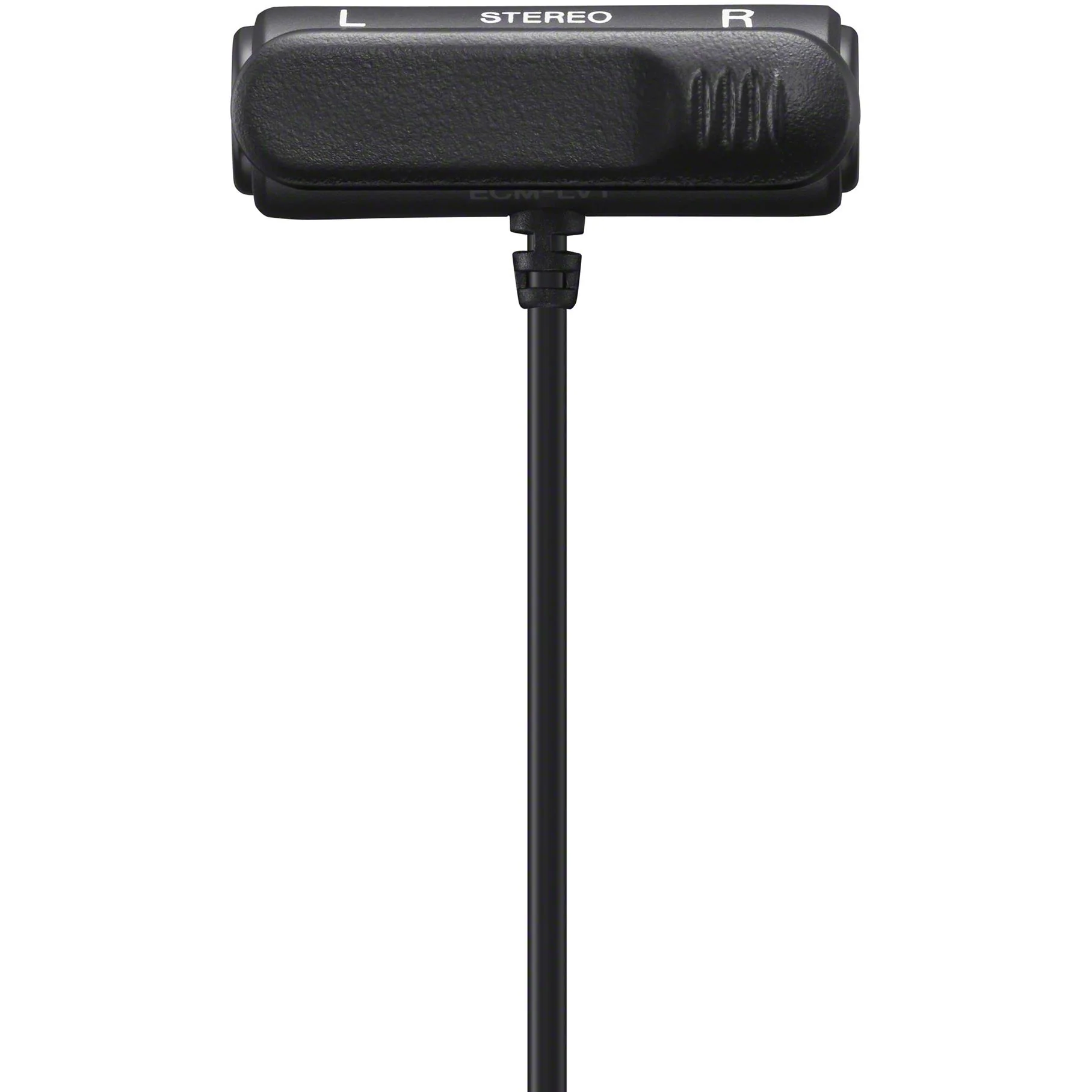 Sony ECMLV1 Stereo Lavalier Microphone - Image 5