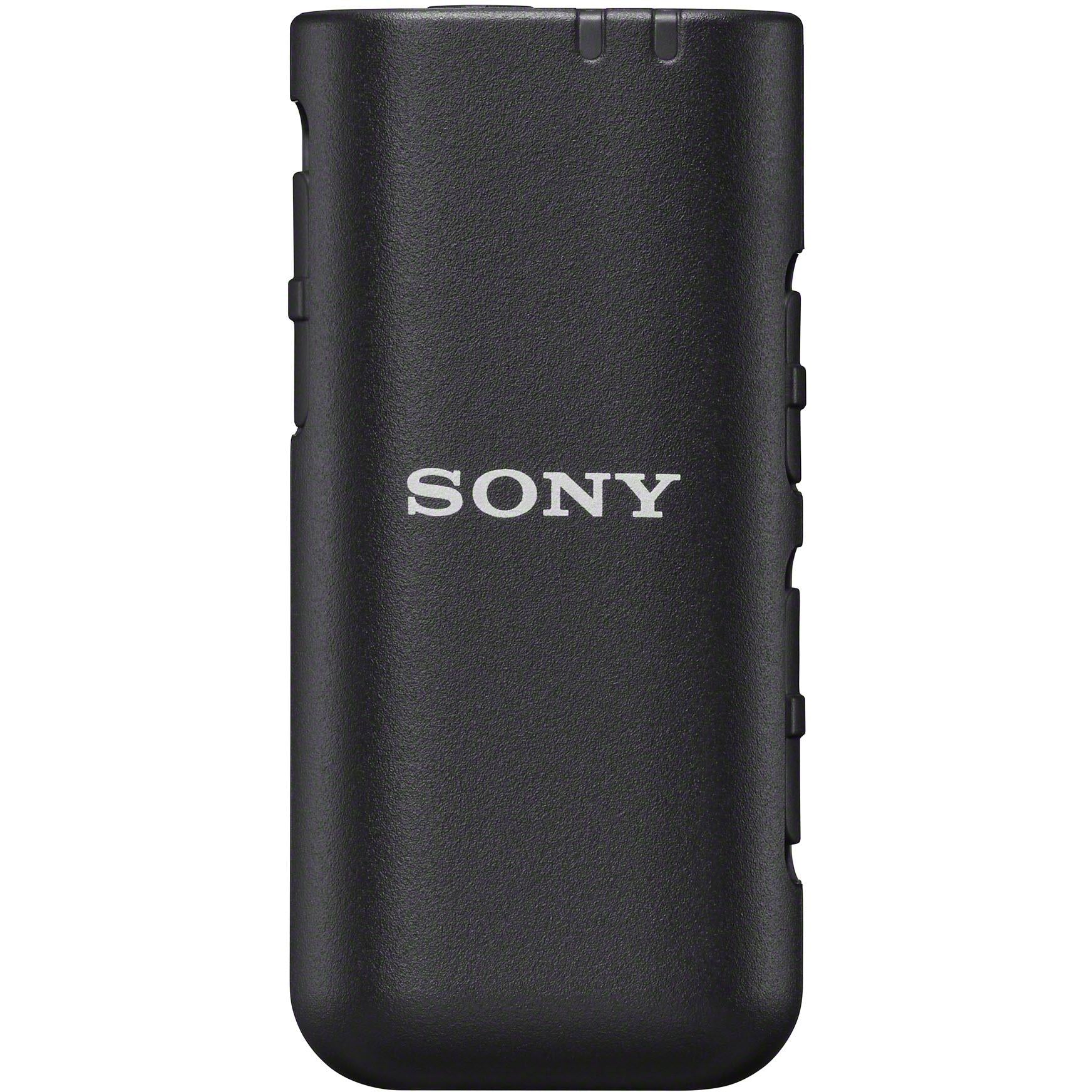 Sony ECMW3 Wireless Dual Microphone Kit with Charging Case - Image 4