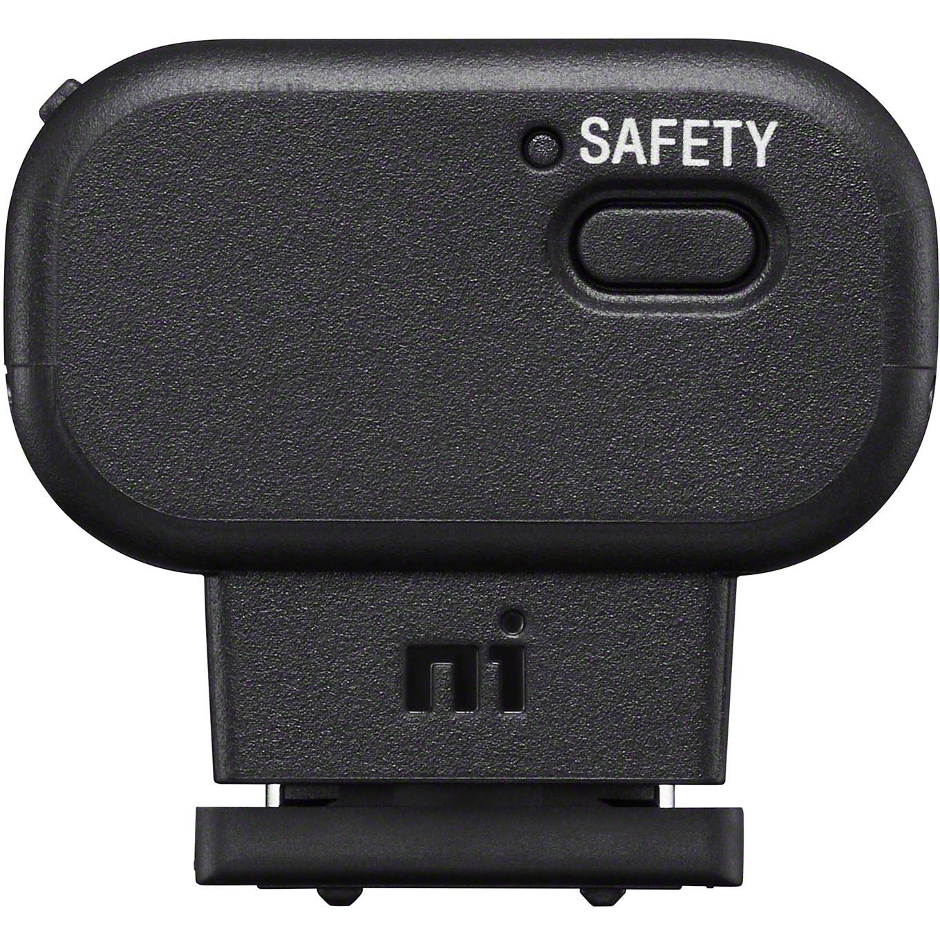 Sony ECMW3 Wireless Dual Microphone Kit with Charging Case - Image 5