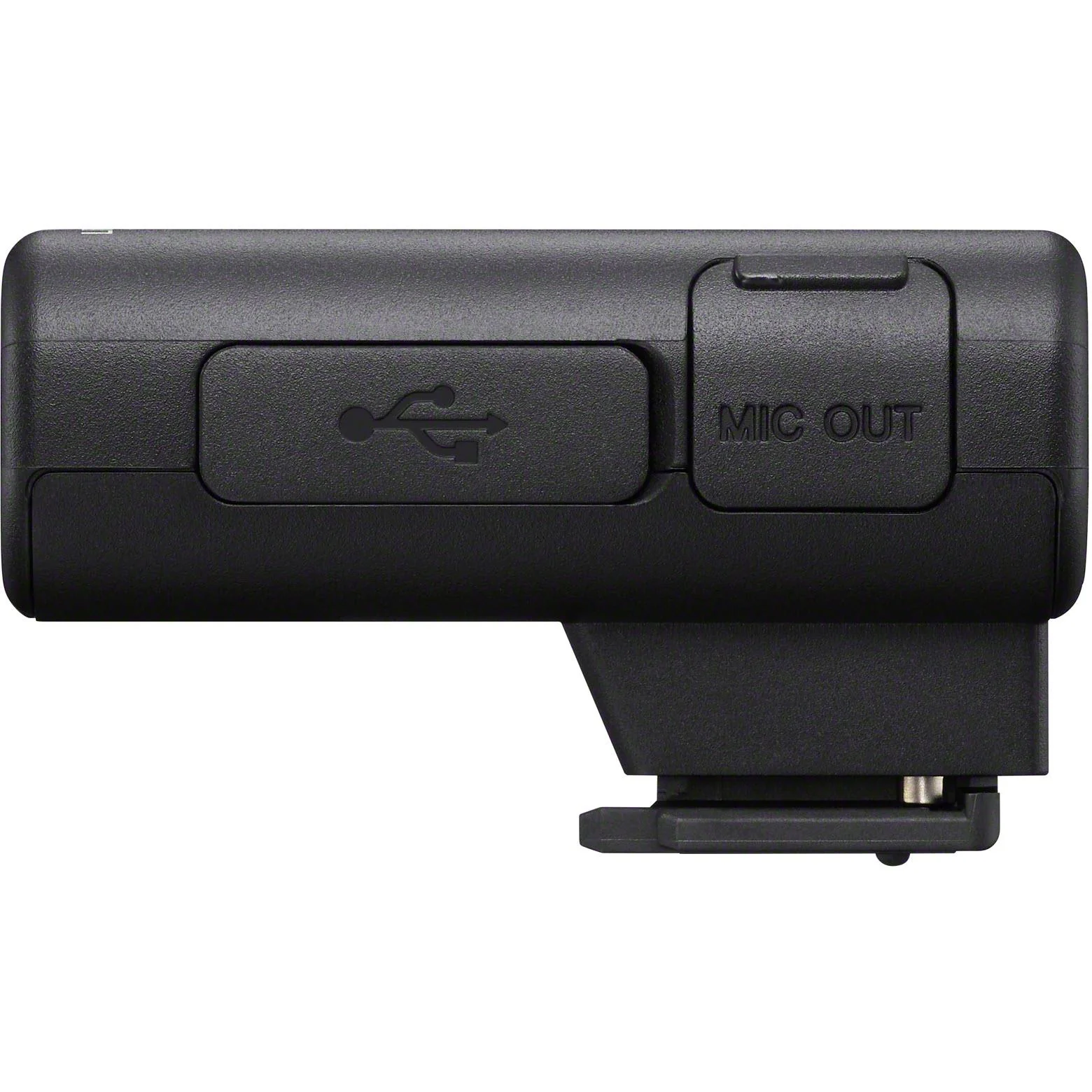 Sony ECMW3 Wireless Dual Microphone Kit with Charging Case - Image 7