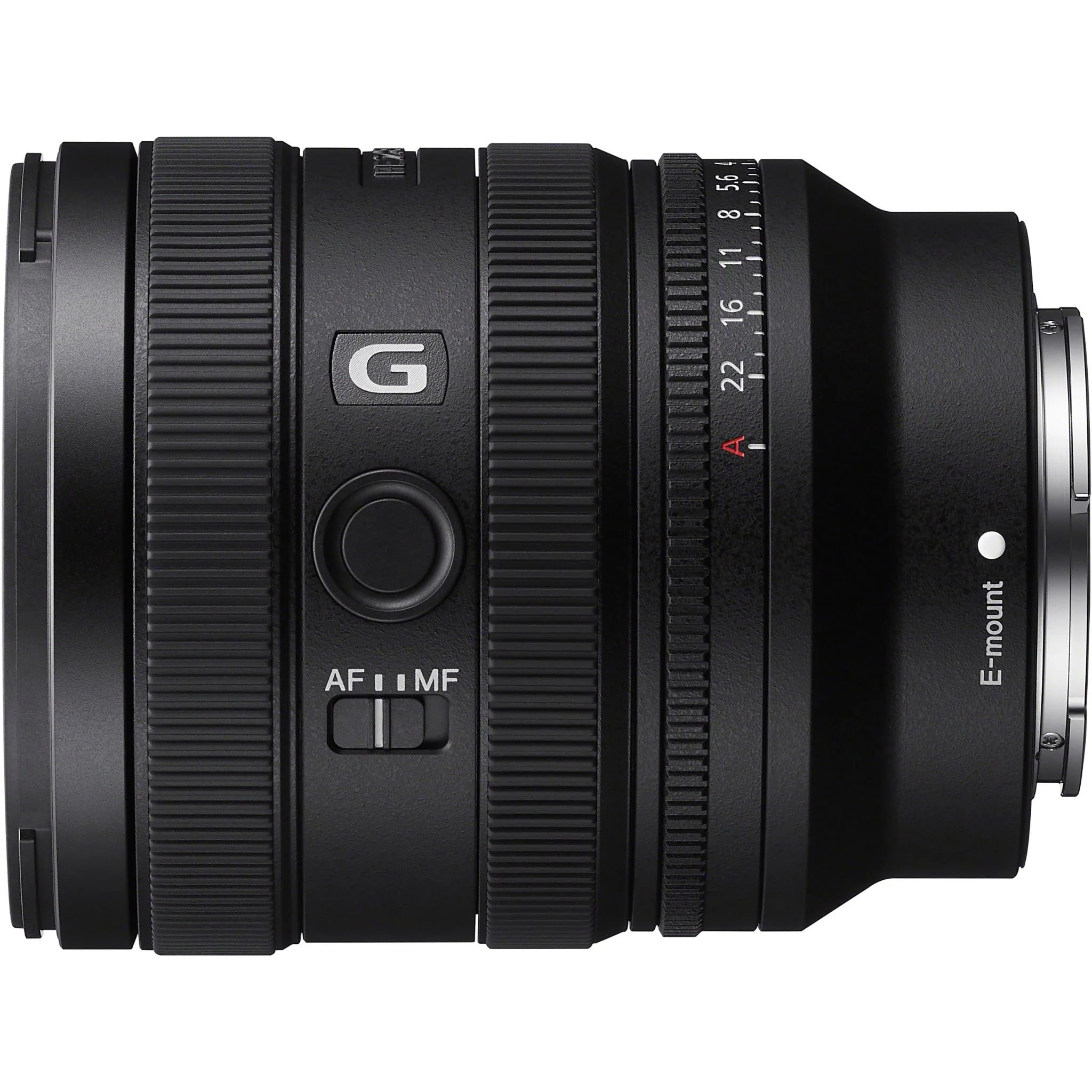 Sony FE 24-50 F2.8 G Lens - Image 2