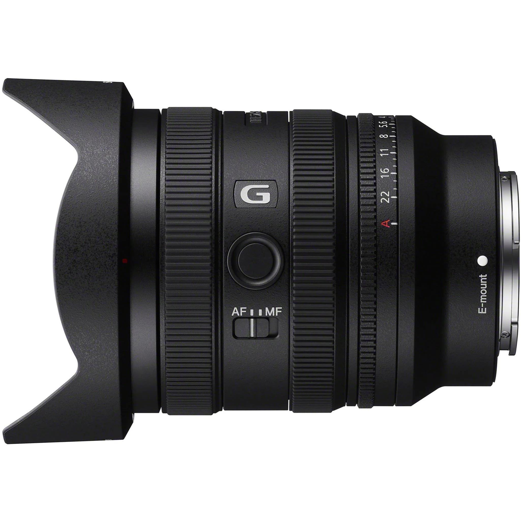 Sony FE 24-50 F2.8 G Lens - Image 3