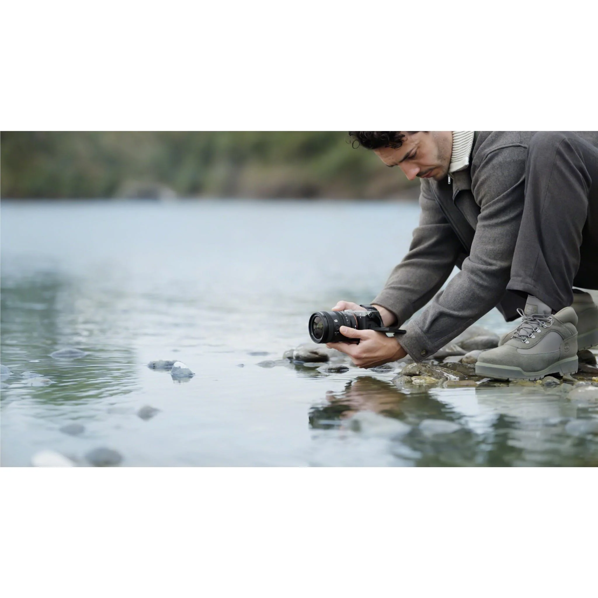 Sony FE 24-50 F2.8 G Lens - Image 8