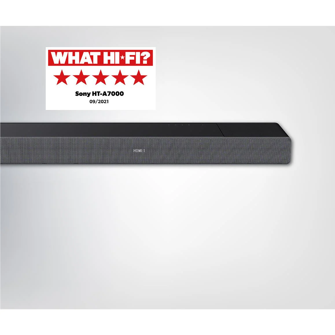 Sony HT-A7000 7.1.2 Channel Dolby Atmos Soundbar [~Ex Demo] - Image 8