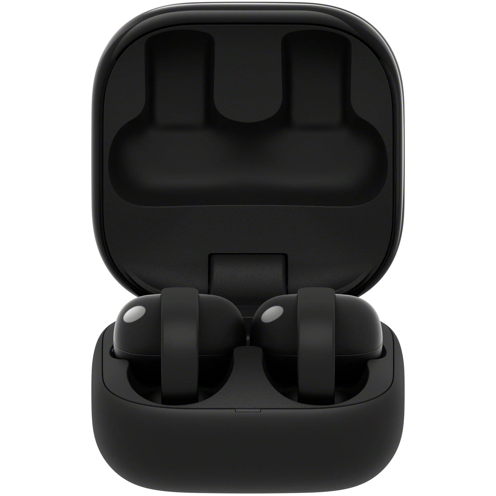 Sony LinkBuds Clip Truly Wireless Earbuds (Black) - Image 7