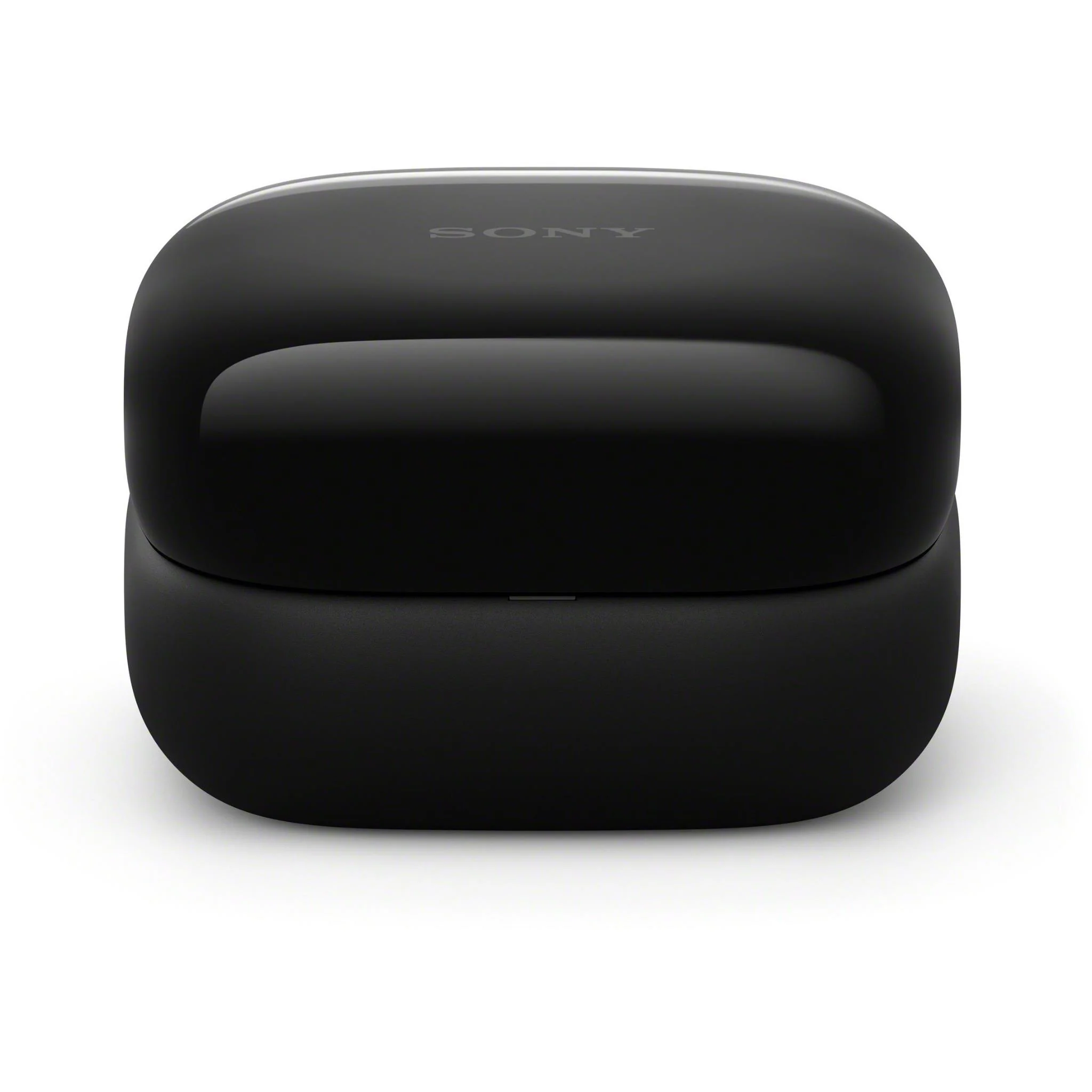Sony LinkBuds Clip Truly Wireless Earbuds (Black) - Image 8