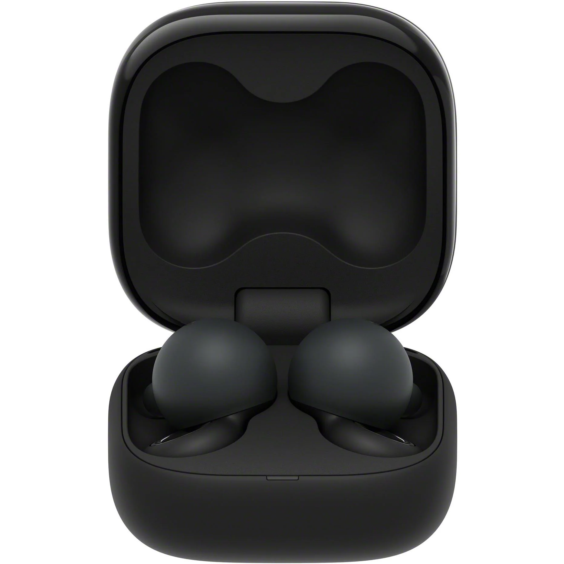 Sony LinkBuds Open True Wireless Earbuds (Black) - Image 4