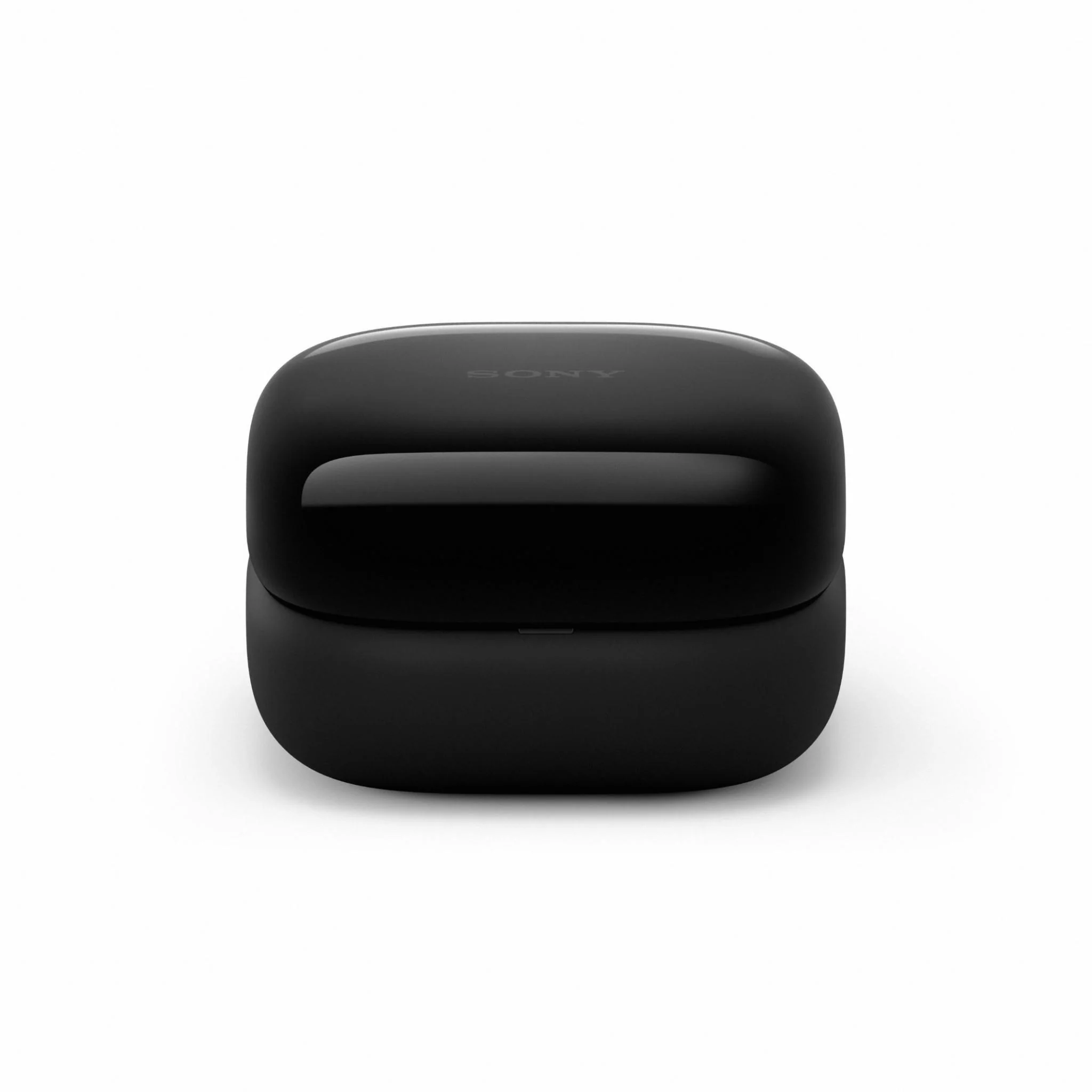 Sony LinkBuds Open True Wireless Earbuds (Black) - Image 5