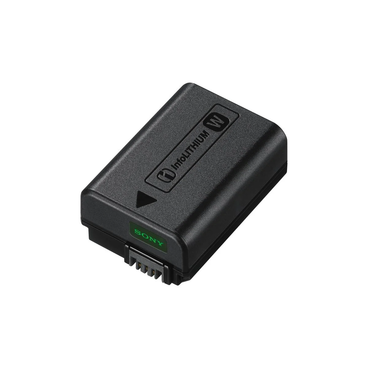 Sony NP-FW50 Rechargeable Battery Pack - Image 2