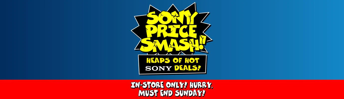 Sony Shooting Grip with Wireless Remote Commander (Black) - Image 4
