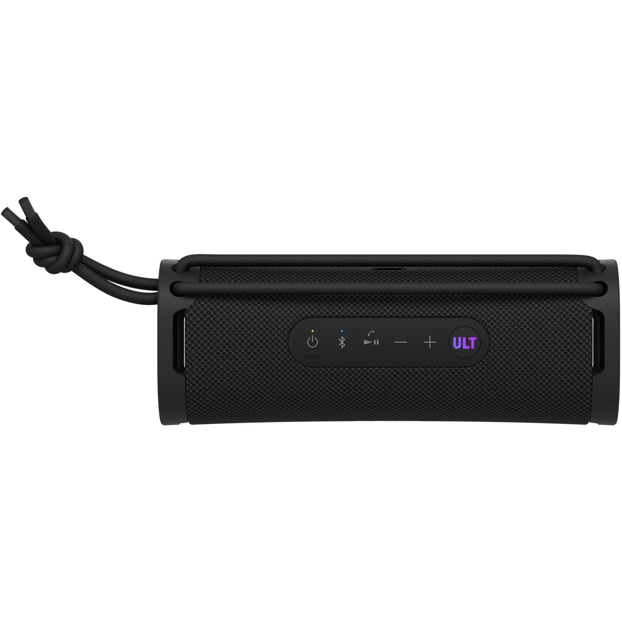 Sony ULT FIELD 1 Portable Bluetooth Speaker (Black) - Image 4