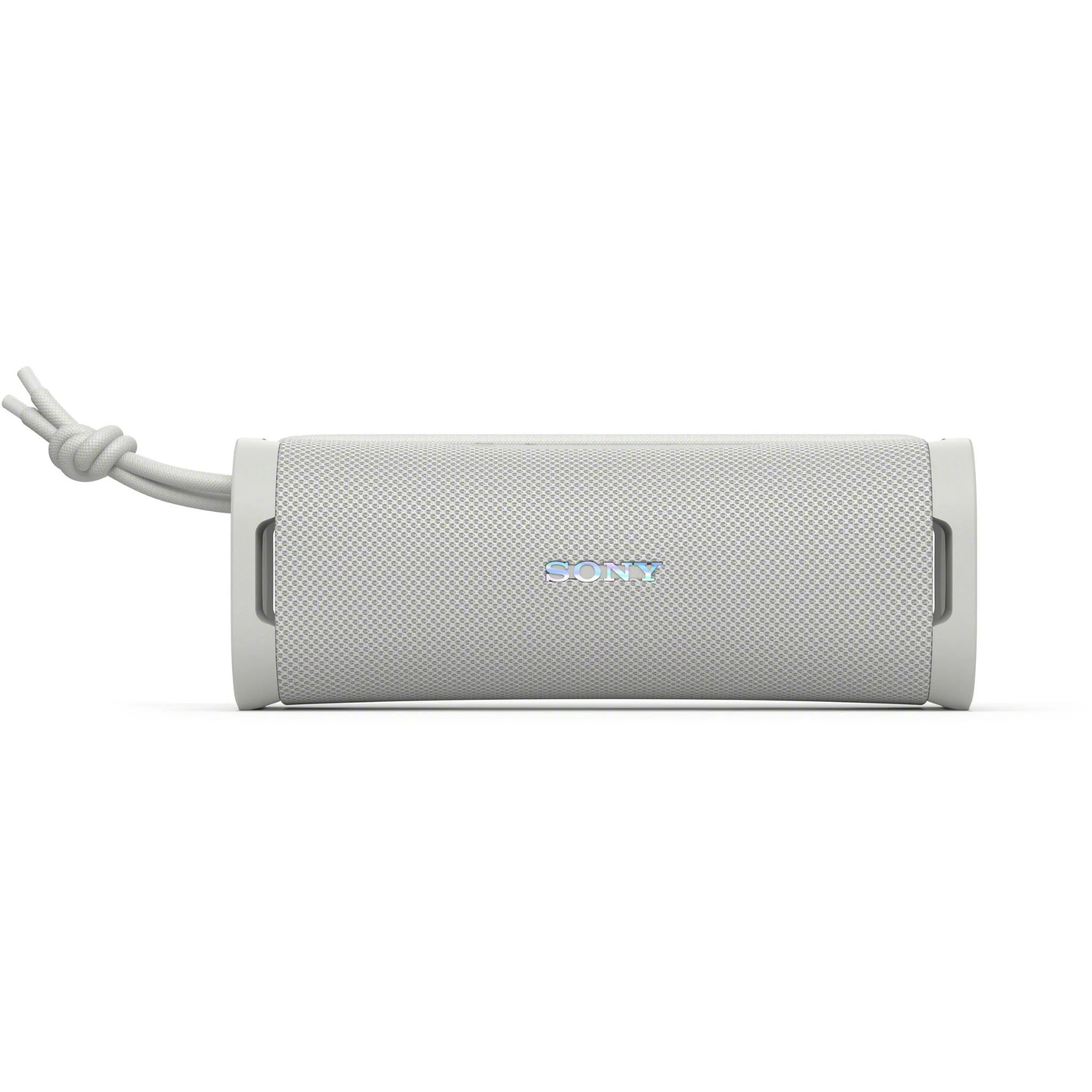 Sony ULT FIELD 1 Portable Bluetooth Speaker (Off White) - Image 3