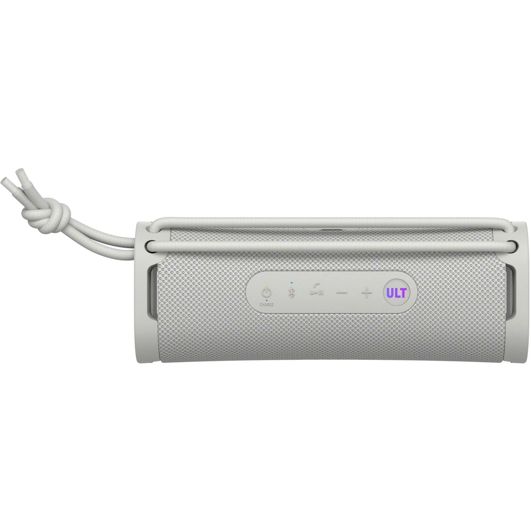 Sony ULT FIELD 1 Portable Bluetooth Speaker (Off White) - Image 4
