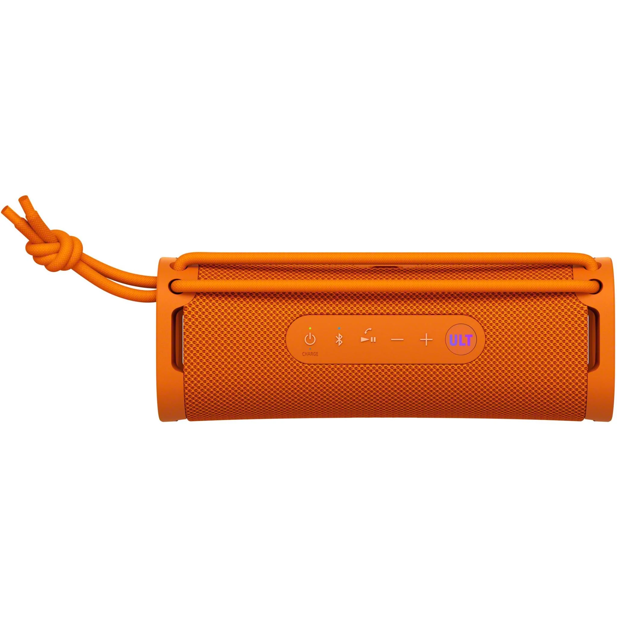 Sony ULT FIELD 1 Portable Bluetooth Speaker (Orange) - Image 4