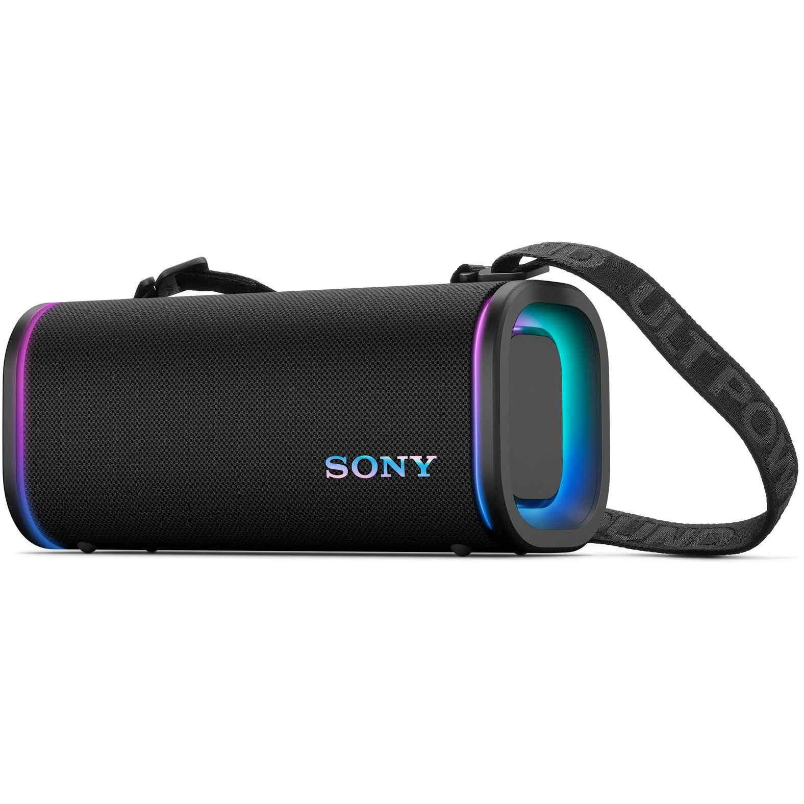 Sony ULT FIELD 5 Portable Bluetooth Speaker (Black) - Image 5