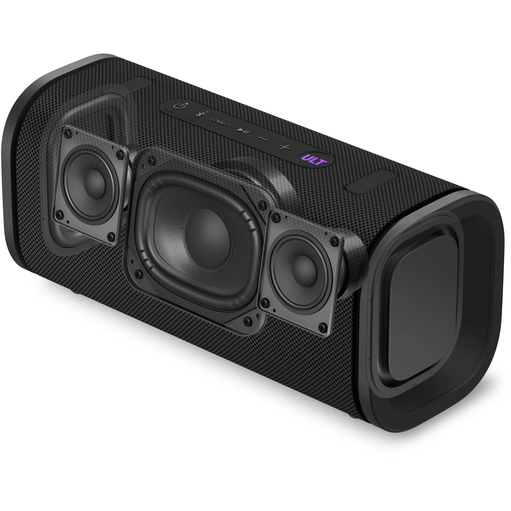 Sony ULT FIELD 5 Portable Bluetooth Speaker (Black) - Image 6