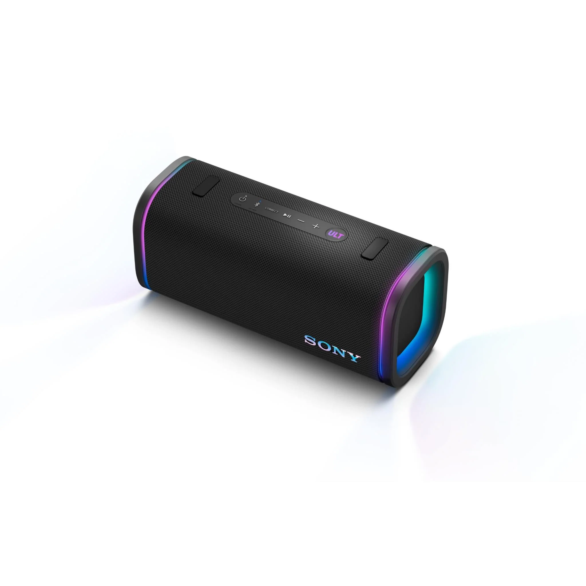 Sony ULT FIELD 5 Portable Bluetooth Speaker (Black) - Image 7