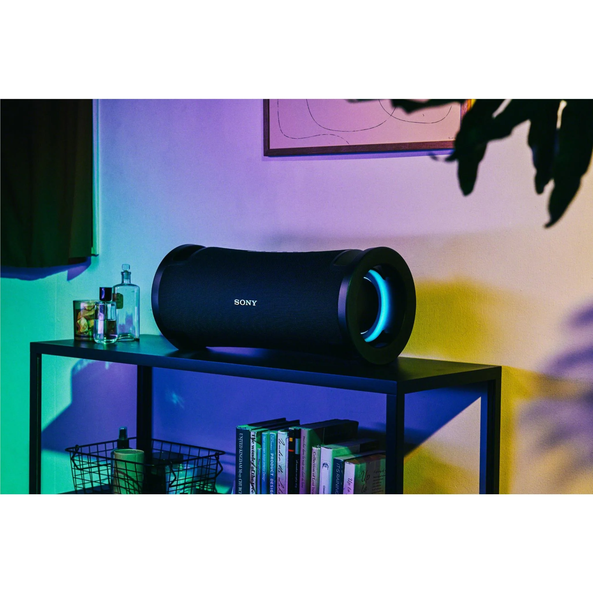 Sony ULT FIELD 7 Portable Party Speaker - Image 10