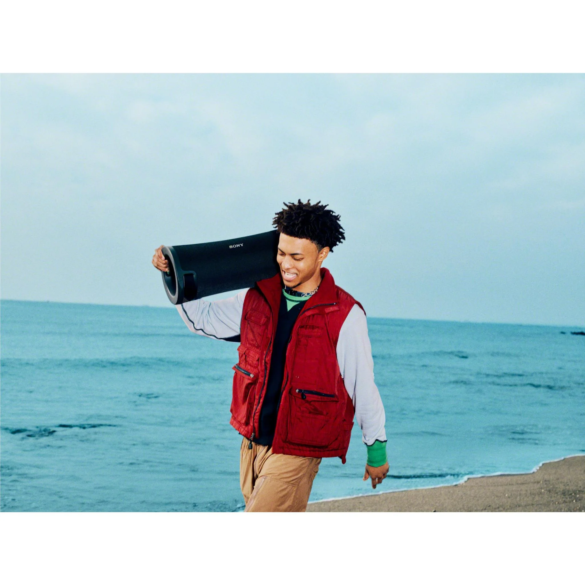 Sony ULT FIELD 7 Portable Party Speaker - Image 11