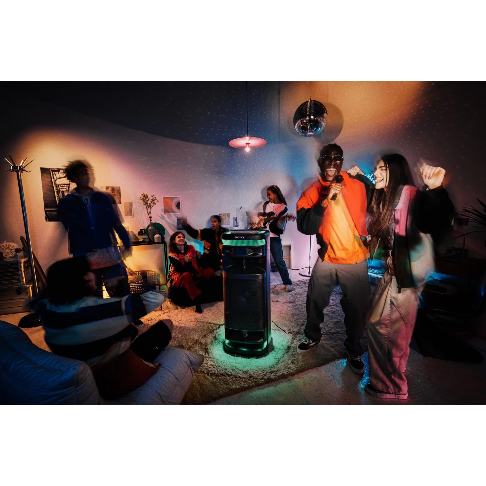 Sony ULT TOWER 10 Wireless Party Speaker - Image 11