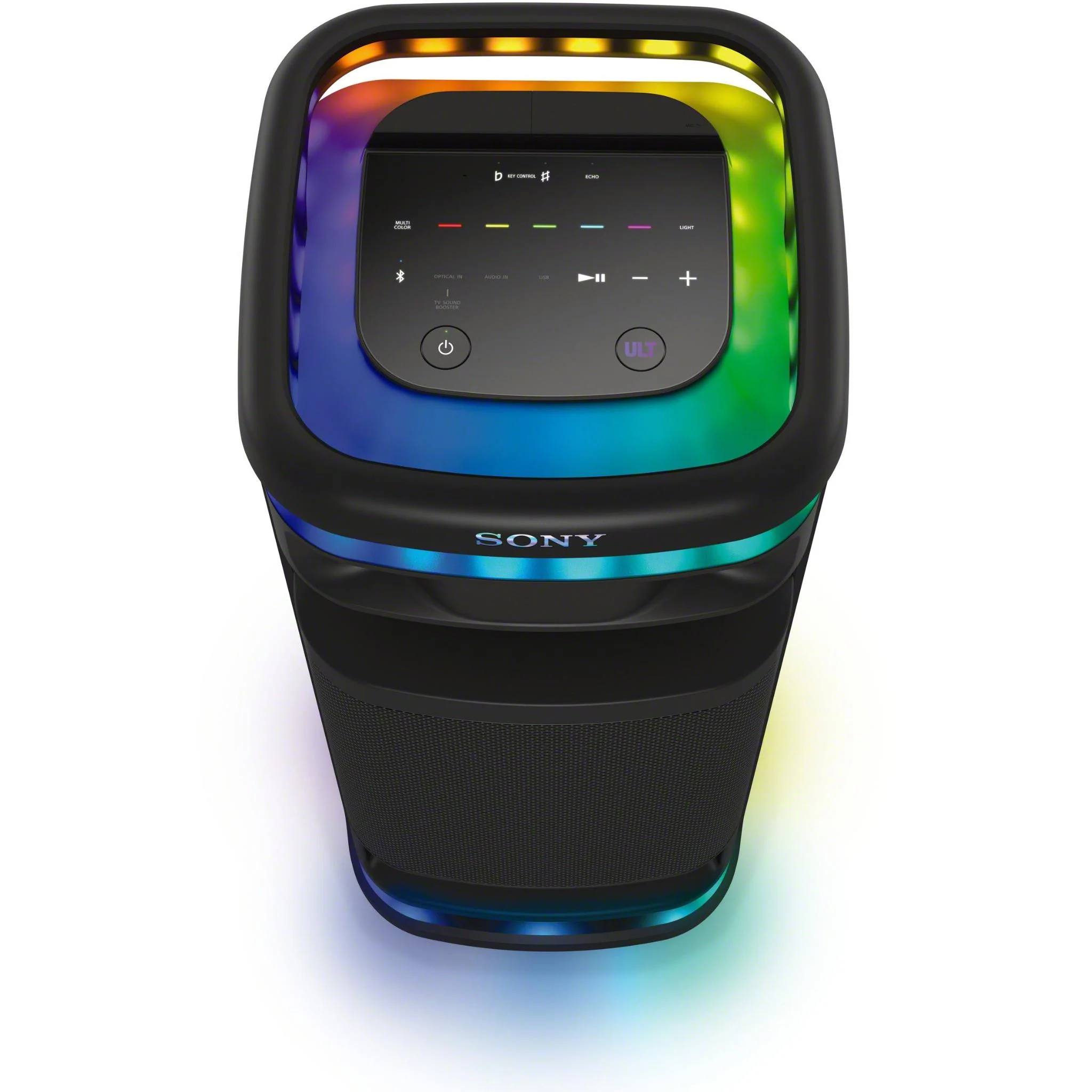 Sony ULT TOWER 10 Wireless Party Speaker - Image 6