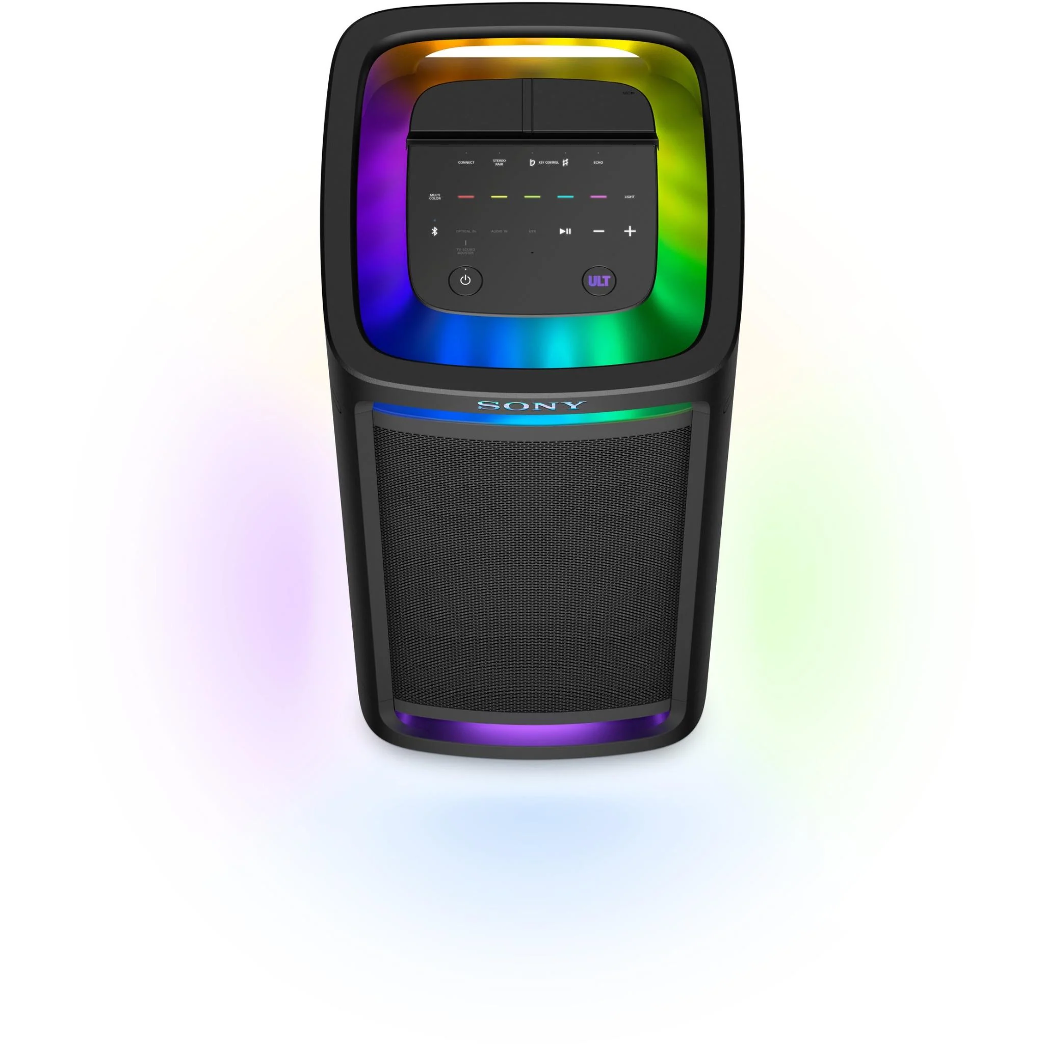 Sony ULT TOWER 9 Wireless Party Speaker (Black) - Image 3