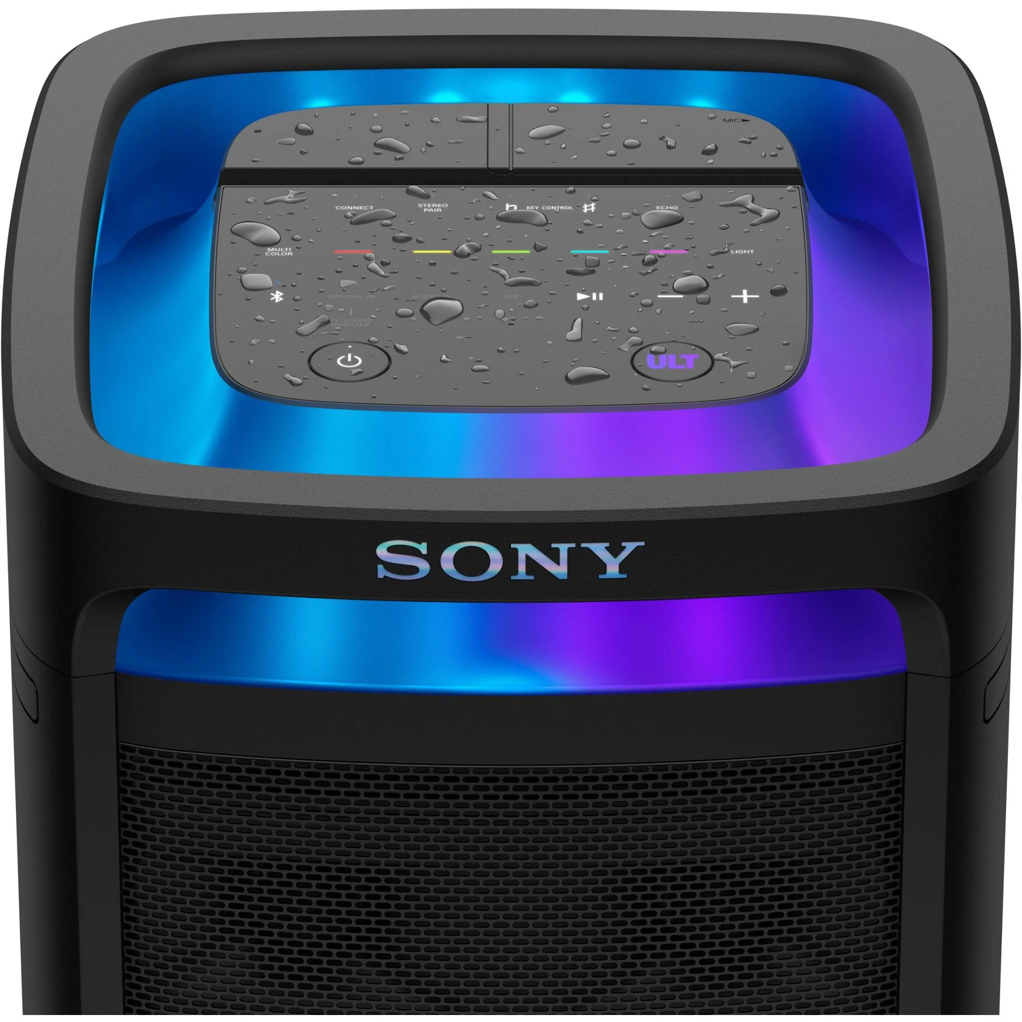 Sony ULT TOWER 9 Wireless Party Speaker (Black) - Image 5