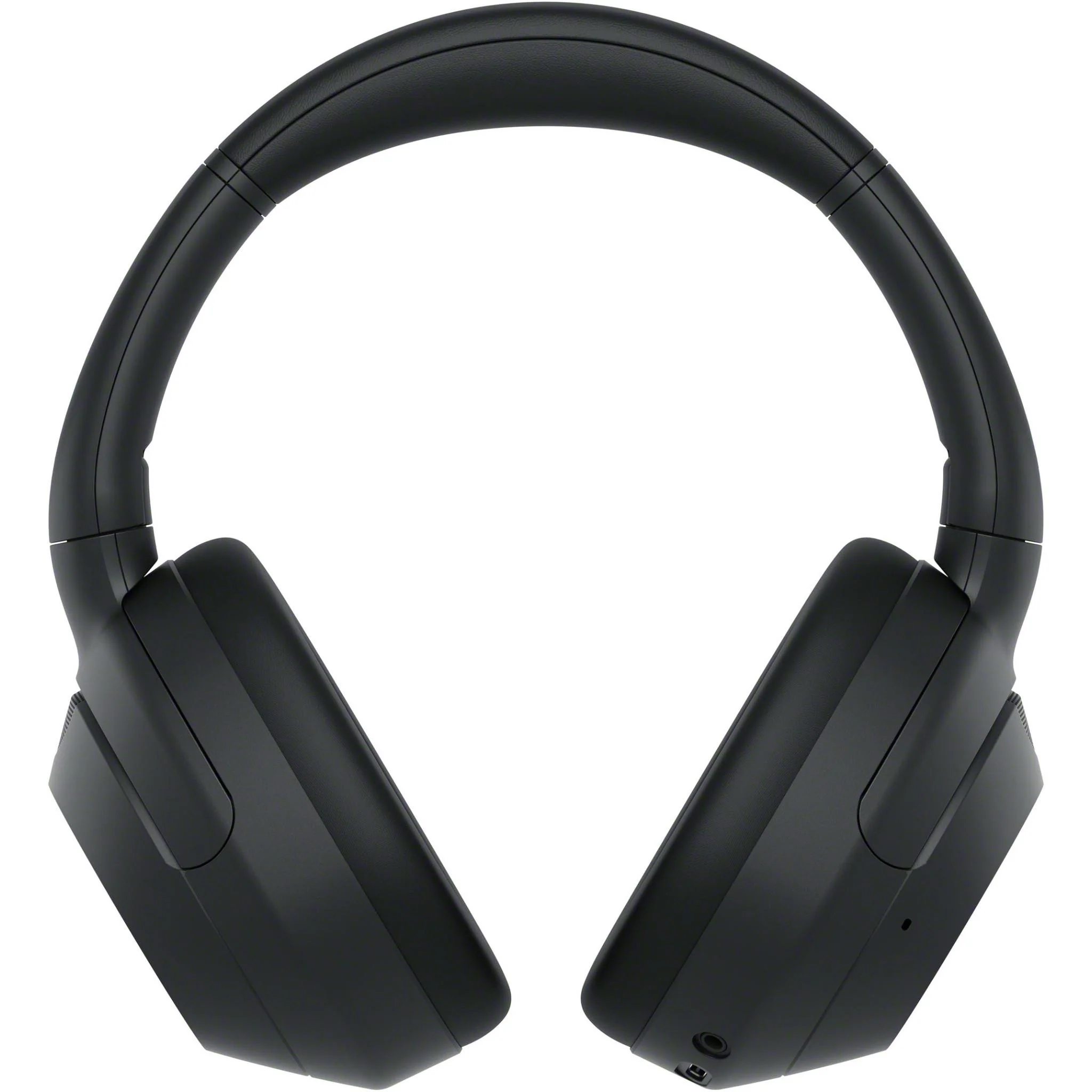 Sony ULT WEAR Noise Cancelling Over-Ear Headphones (Black) - Image 3