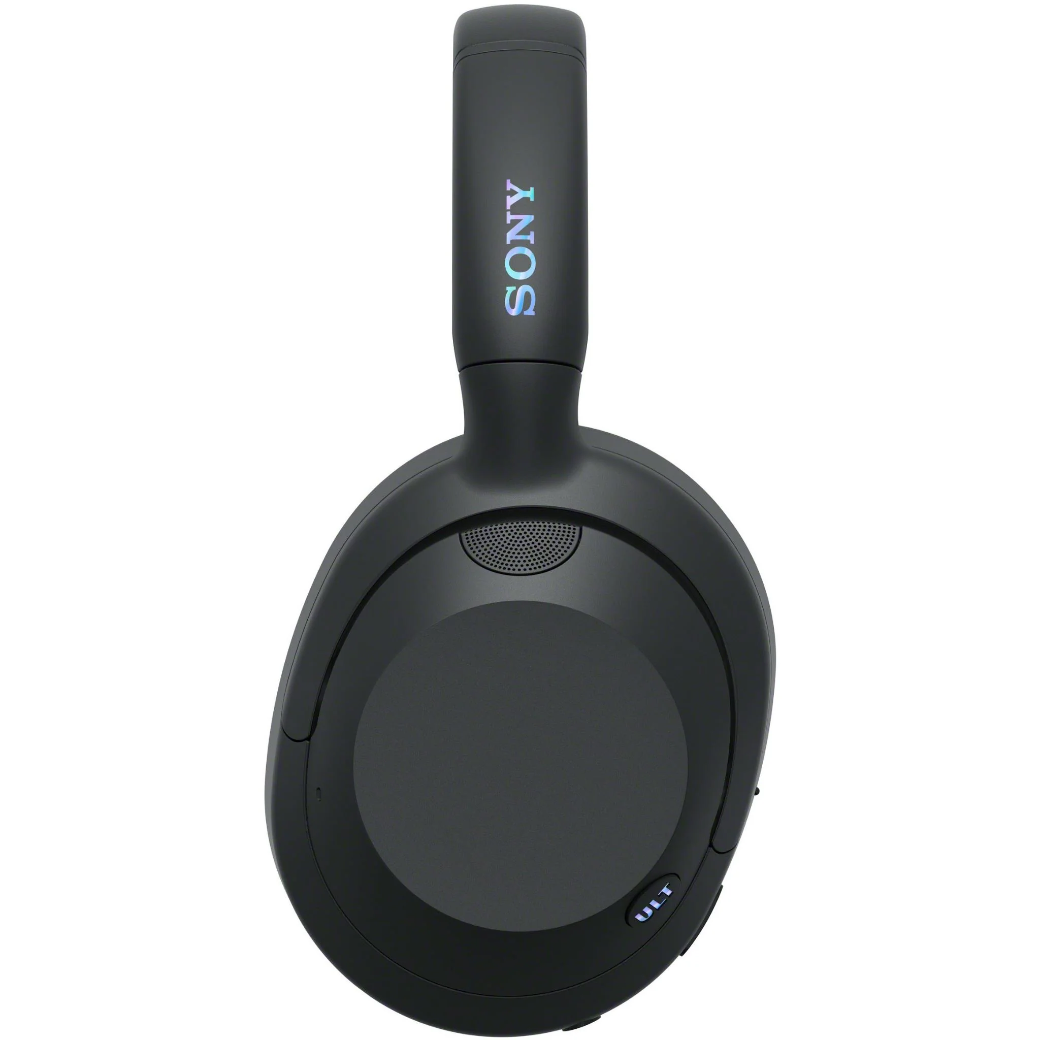 Sony ULT WEAR Noise Cancelling Over-Ear Headphones (Black) - Image 4