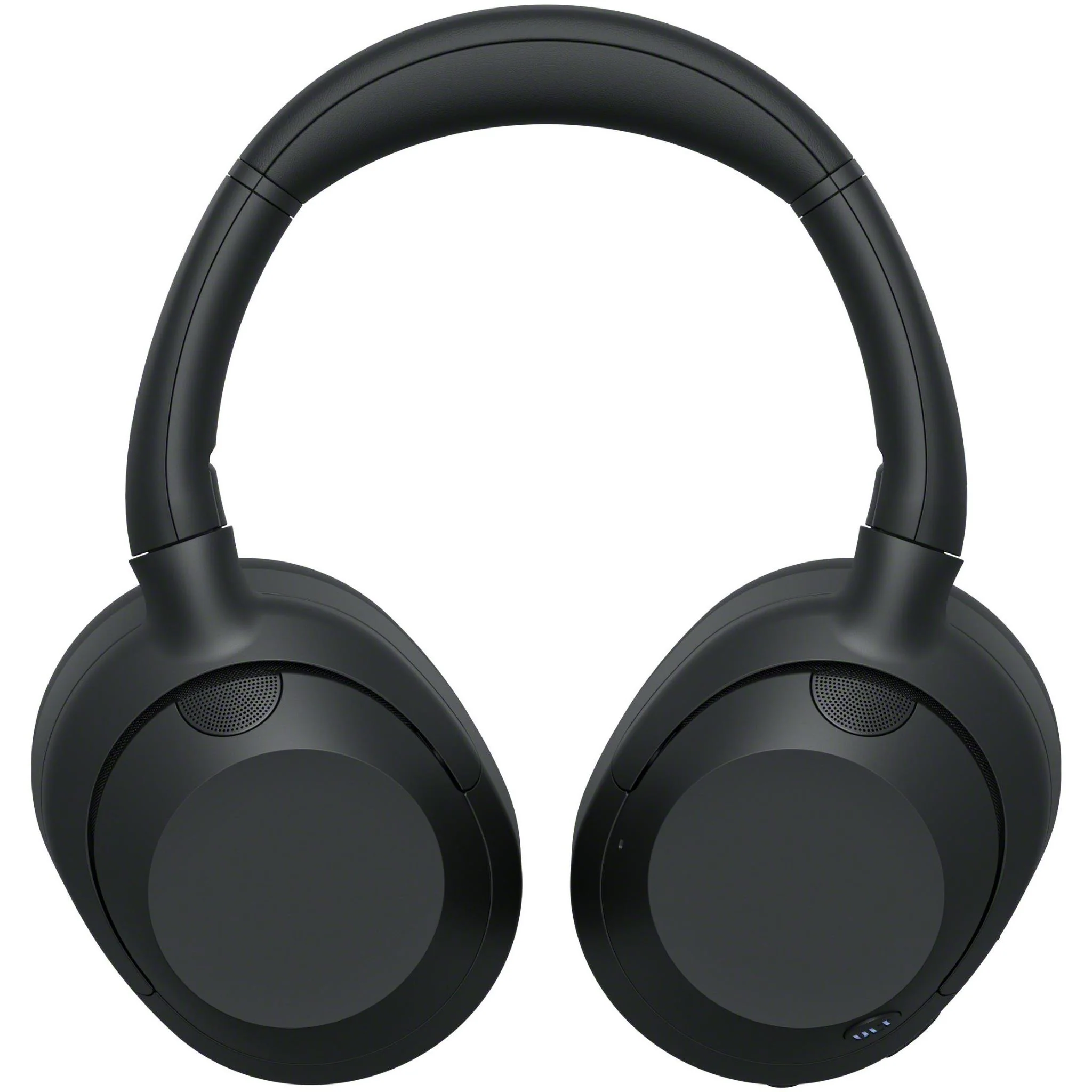 Sony ULT WEAR Noise Cancelling Over-Ear Headphones (Black) - Image 5