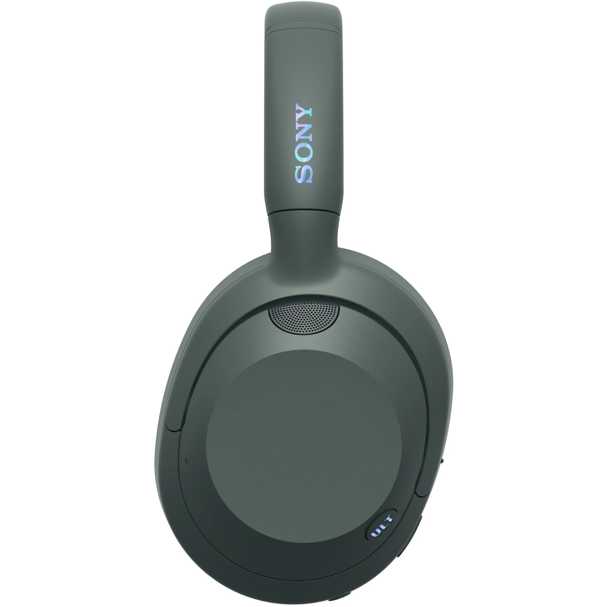 Sony ULT WEAR Noise Cancelling Over-Ear Headphones (Forest Grey) - Image 4