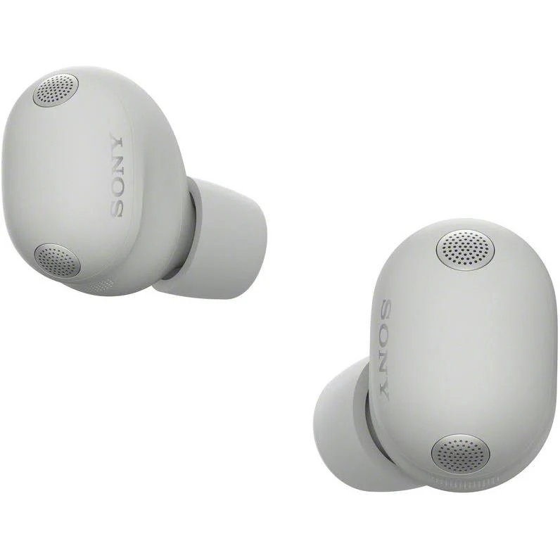 Sony WF-1000XM6 Truly Wireless Noise Cancelling Earbuds (Platinum Silver)