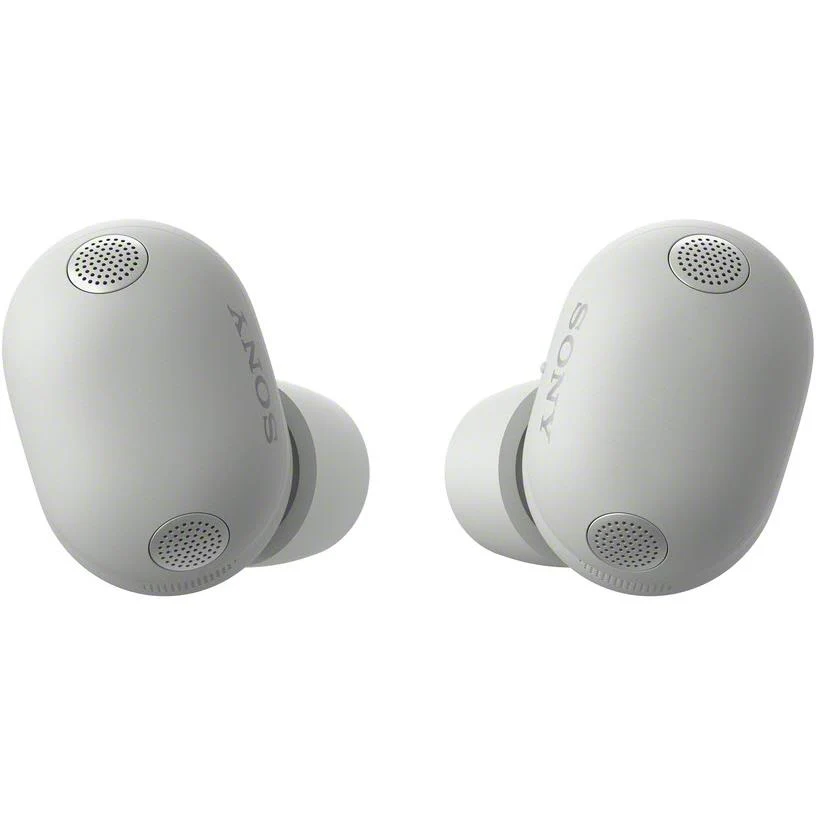 Sony WF-1000XM6 Truly Wireless Noise Cancelling Earbuds (Platinum Silver) - Image 2
