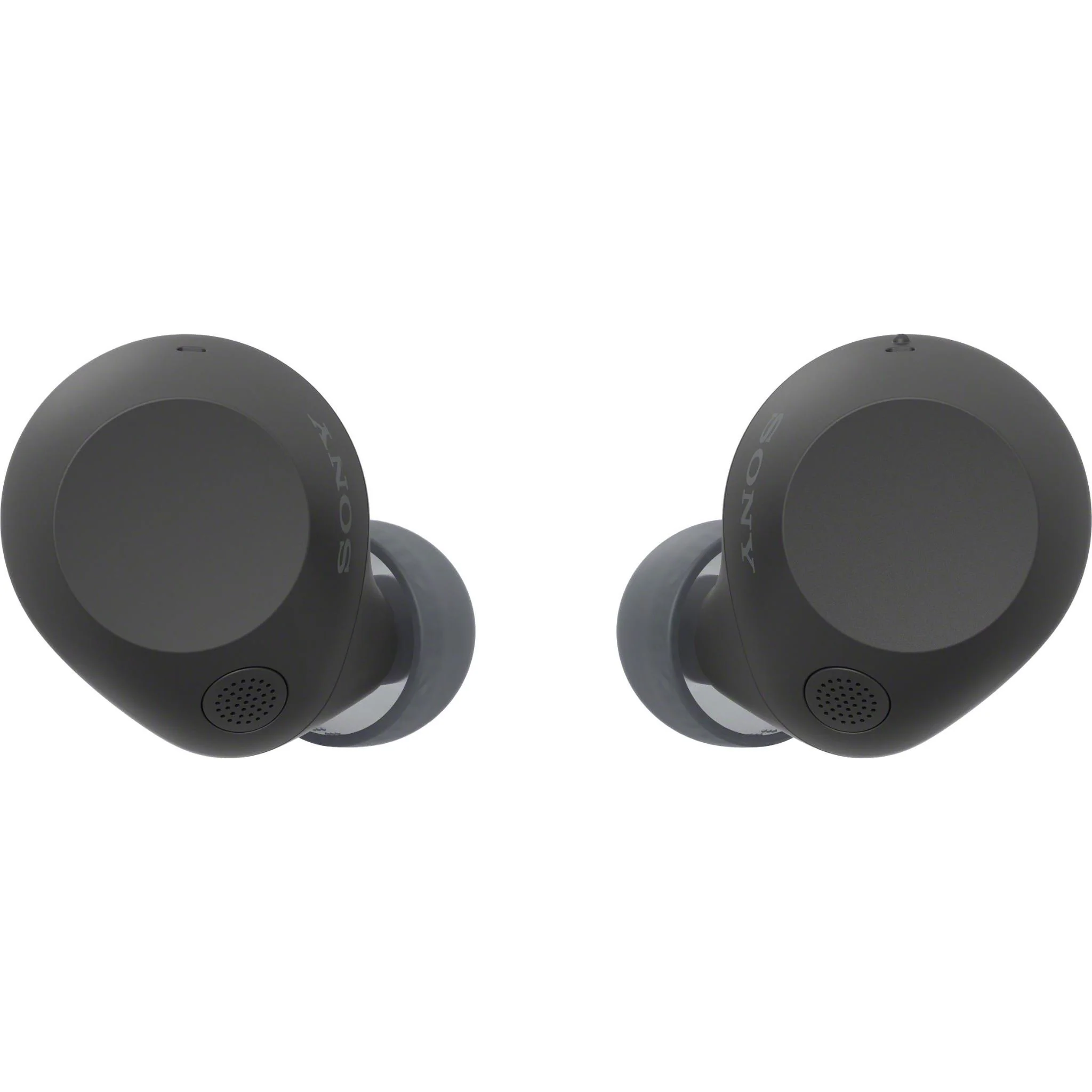 Sony WFC710N Truly Wireless Noise Cancelling Earbuds (Black) - Image 2