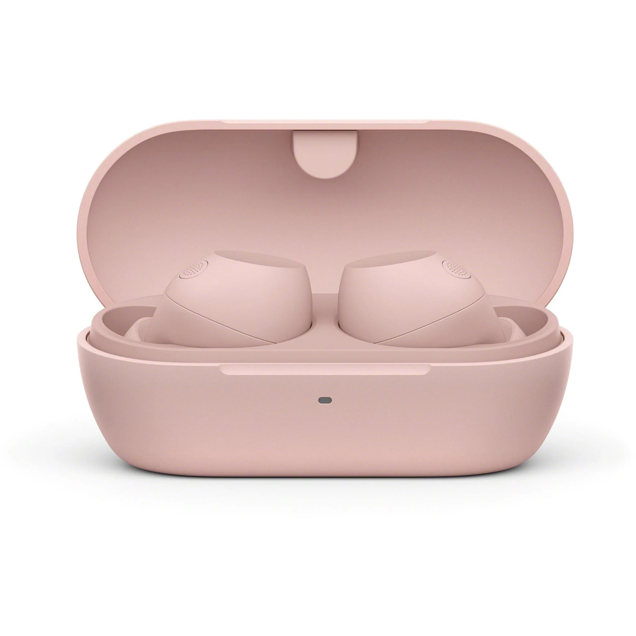 Sony WFC710N Truly Wireless Noise Cancelling Earbuds (Pink) - Image 4