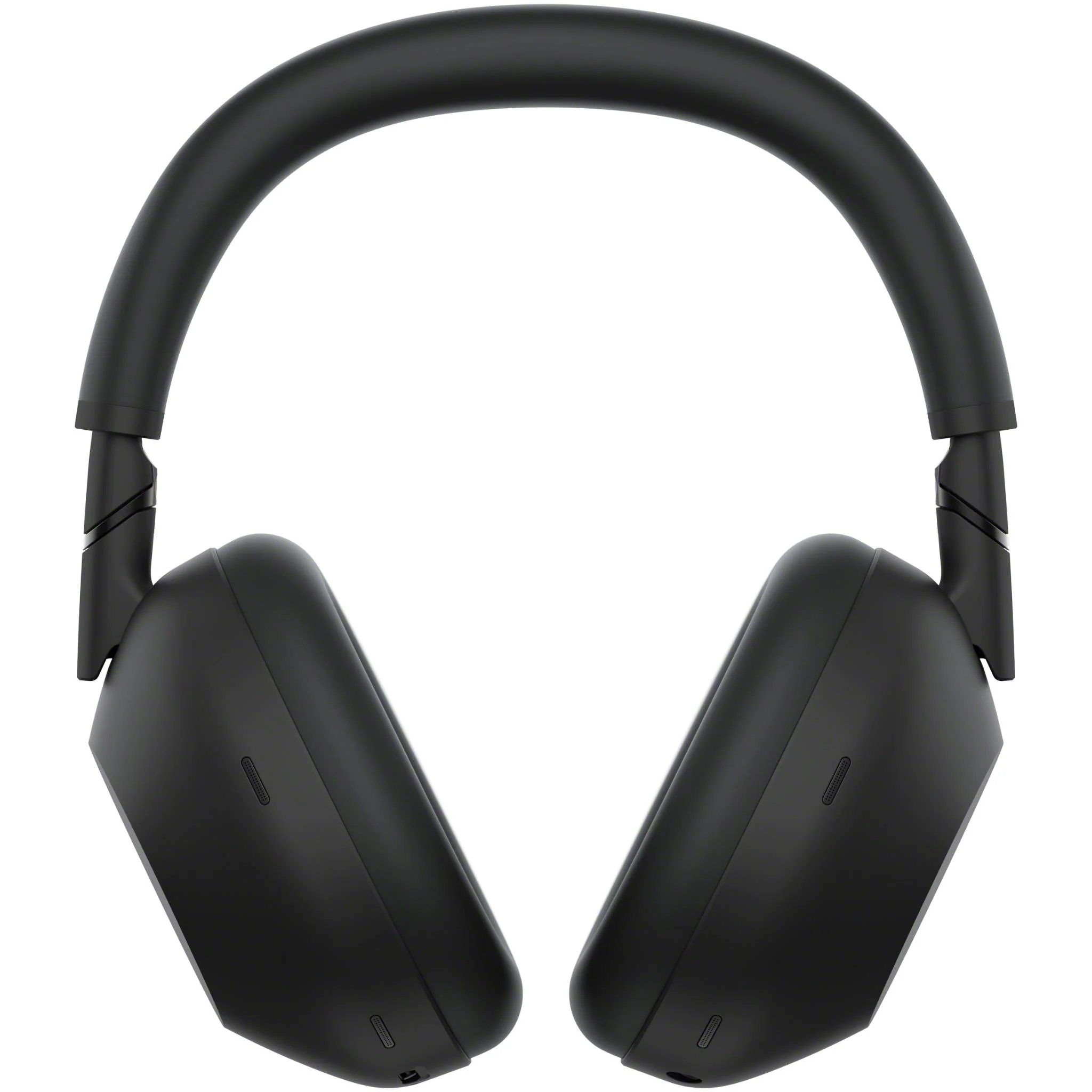 Sony WH-1000XM6 Premium Noise Cancelling Wireless Over-Ear Headphones (Black) - Image 3
