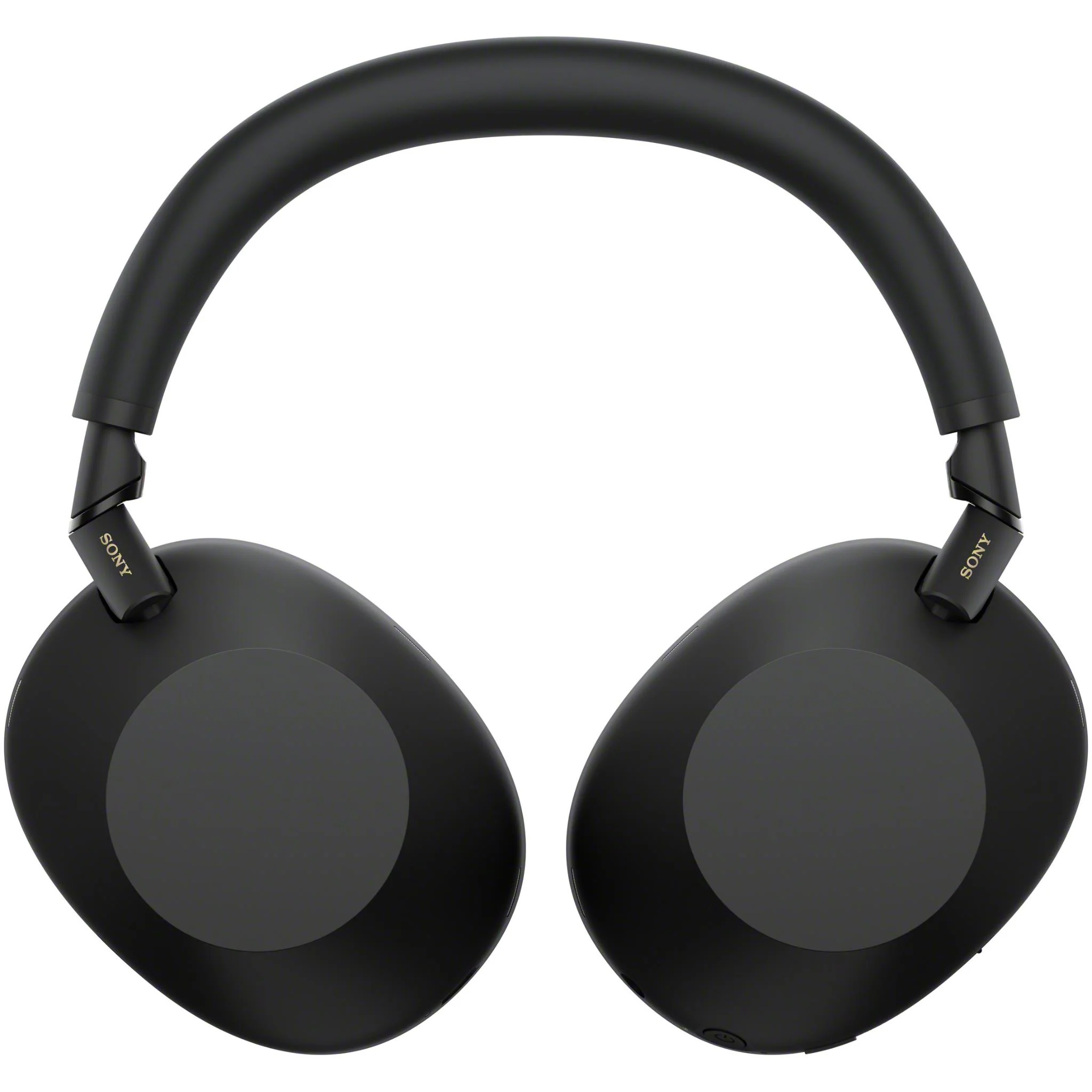 Sony WH-1000XM6 Premium Noise Cancelling Wireless Over-Ear Headphones (Black) - Image 4