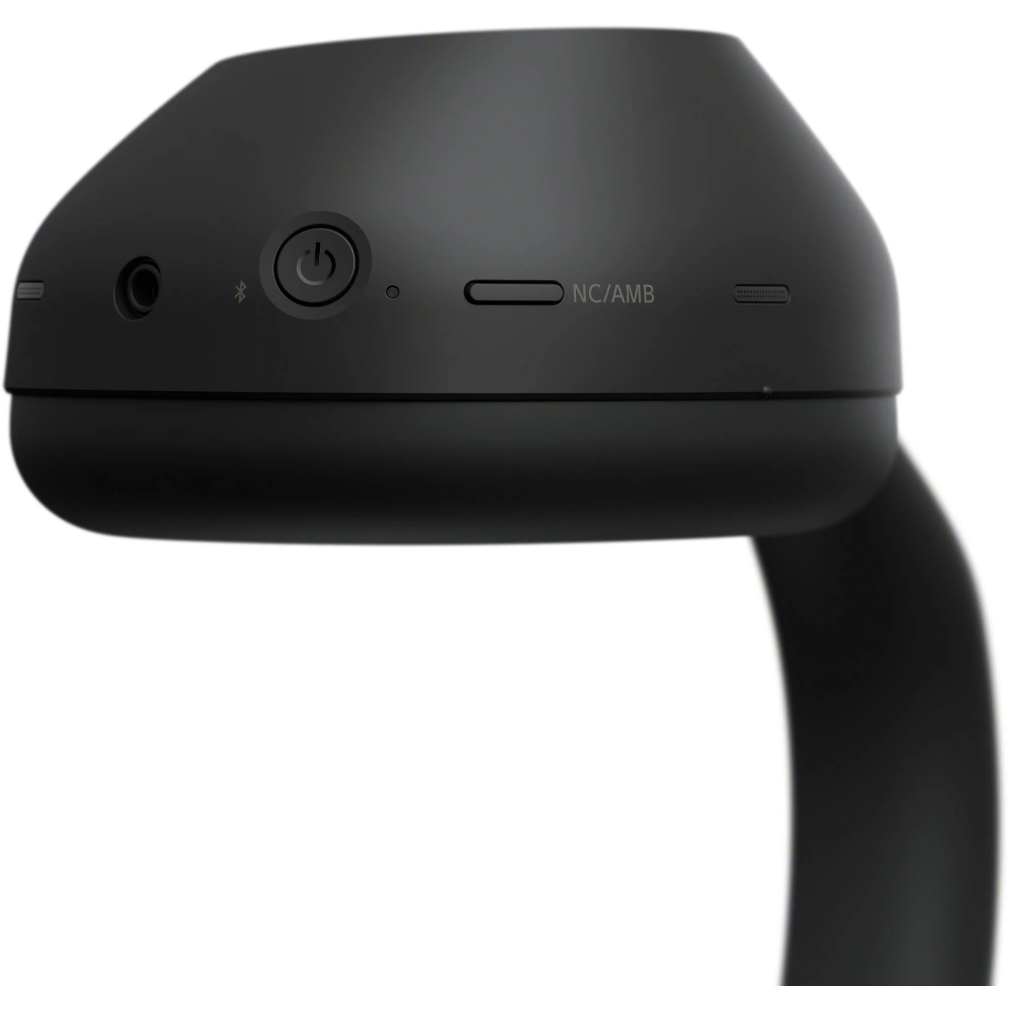Sony WH-1000XM6 Premium Noise Cancelling Wireless Over-Ear Headphones (Black) - Image 9