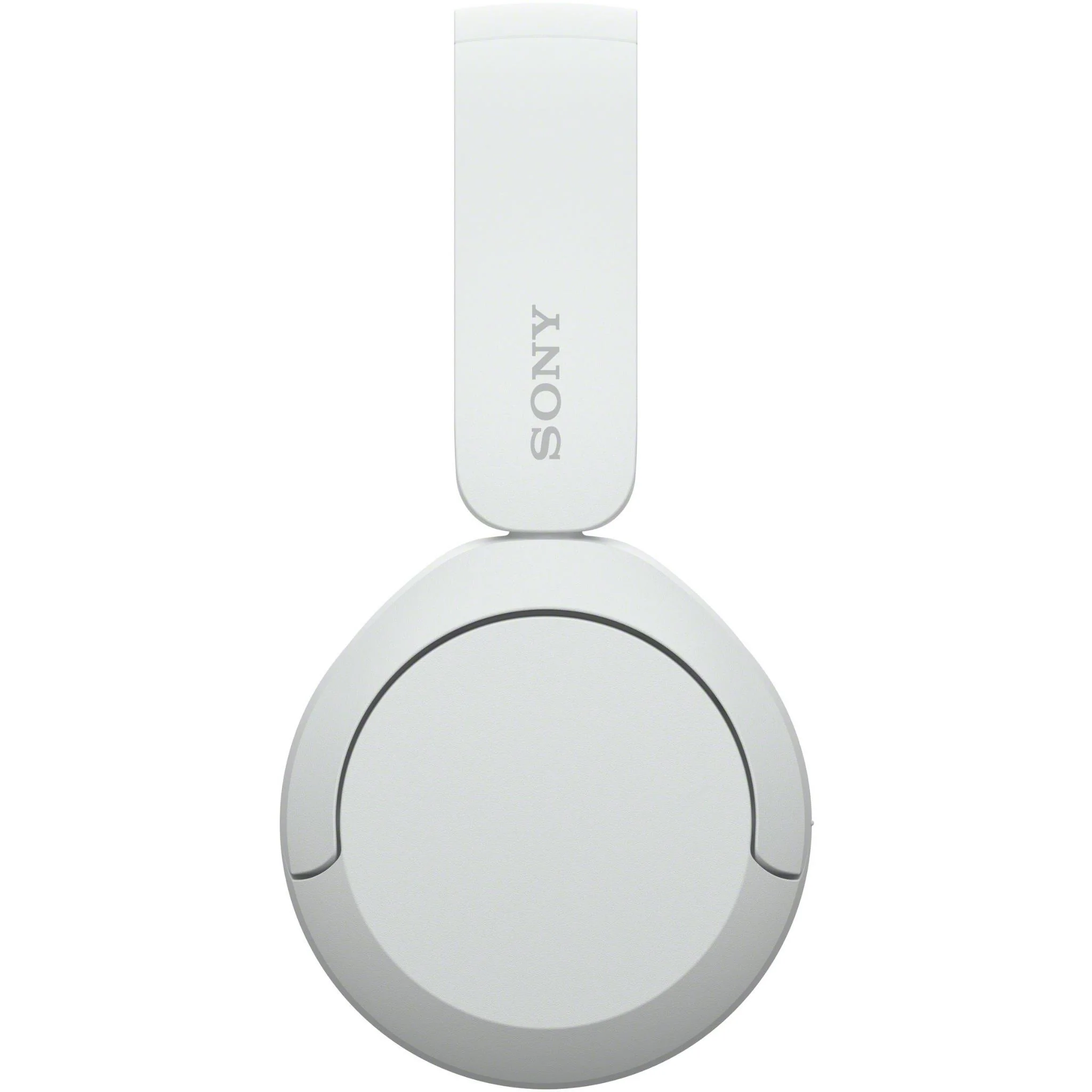 Sony WH-CH520 Wireless On-Ear Headphones (White) - Image 3