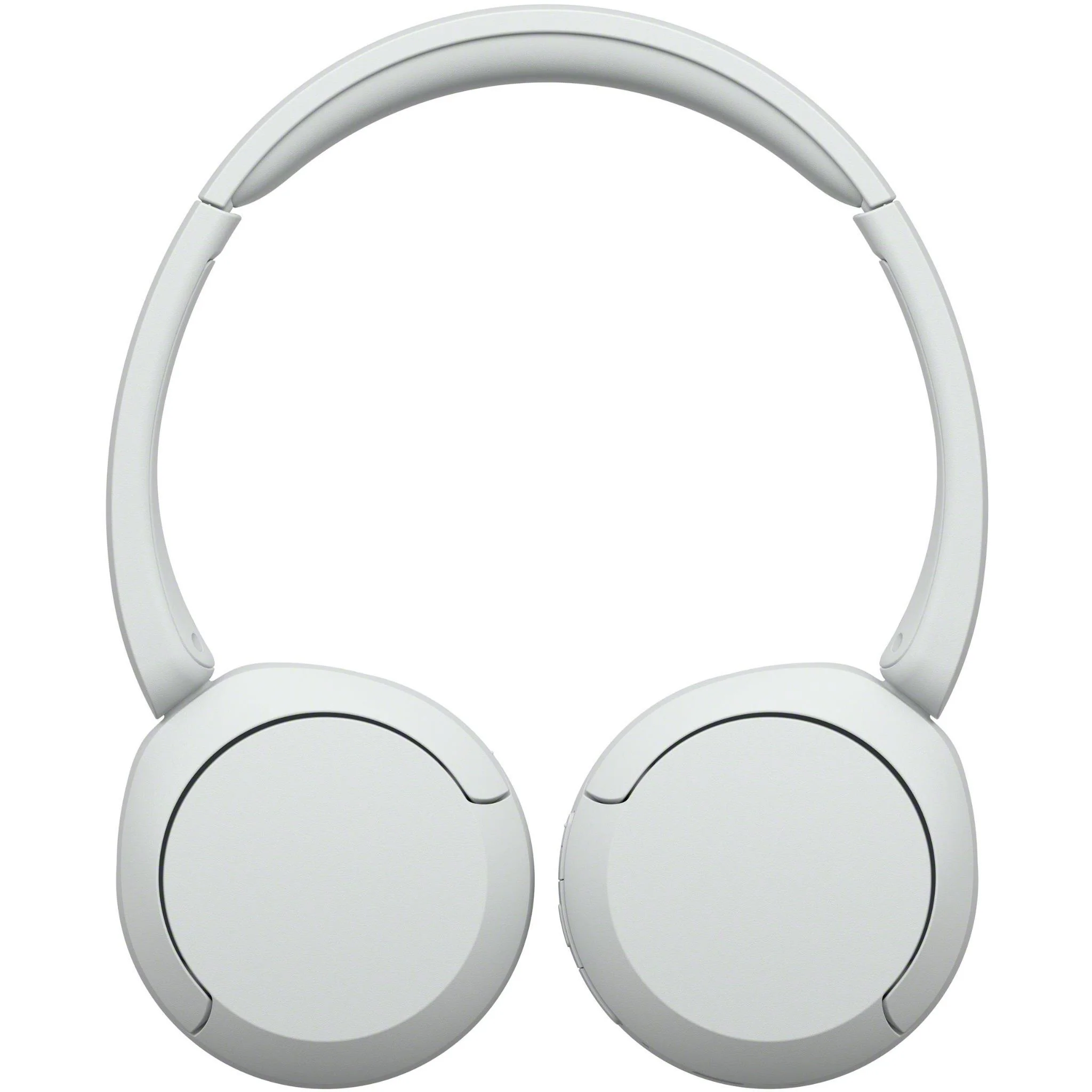 Sony WH-CH520 Wireless On-Ear Headphones (White) - Image 5