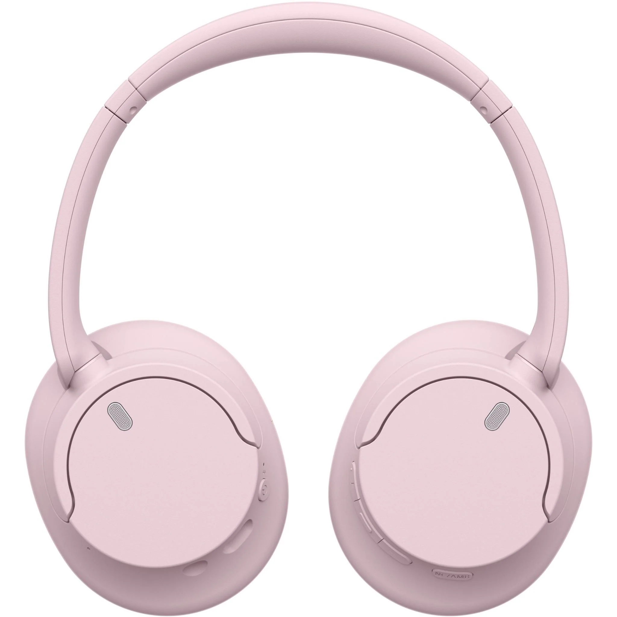 Sony WH-CH720 Wireless Noise Cancelling Over-Ear Headphones (Pink) - Image 5