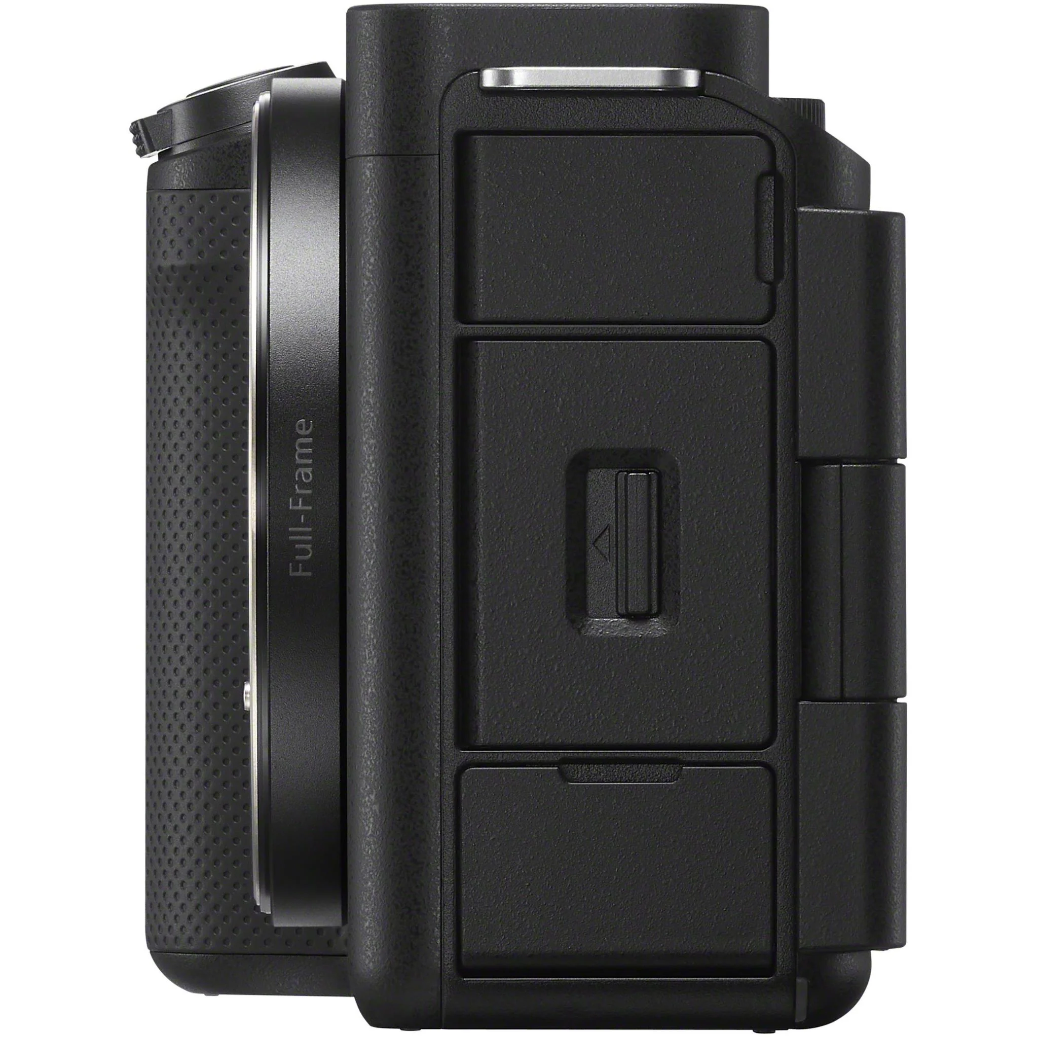 Sony ZV-E1 Mirrorless Full Frame Vlog Camera (Black) [Body Only] - Image 4
