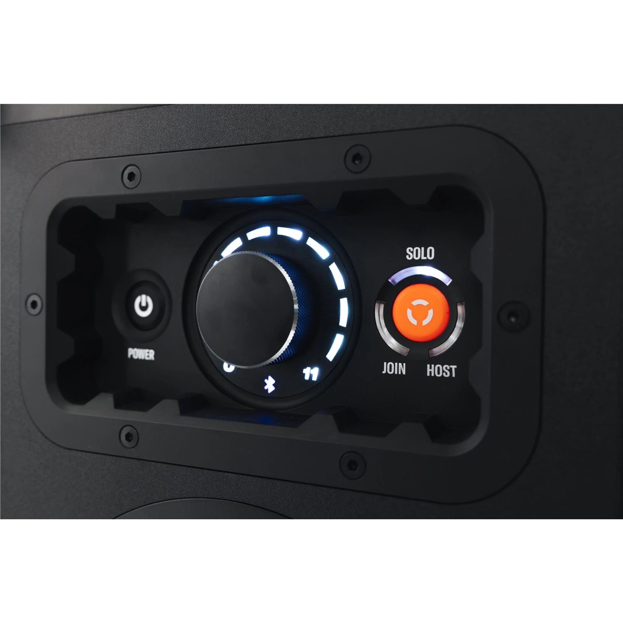 Soundboks Gen 4 Wireless Bluetooth Performance Speaker (Black) - Image 10