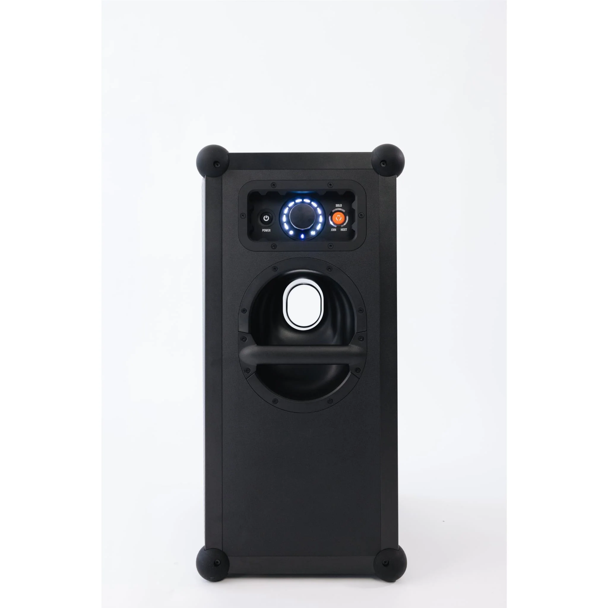 Soundboks Gen 4 Wireless Bluetooth Performance Speaker (Black) - Image 5