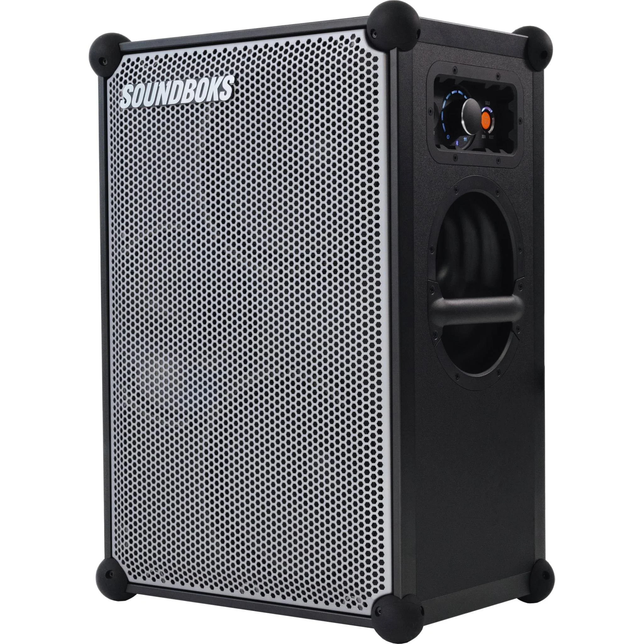 Soundboks Gen 4 Wireless Speaker [~Ex Demo] - Image 2