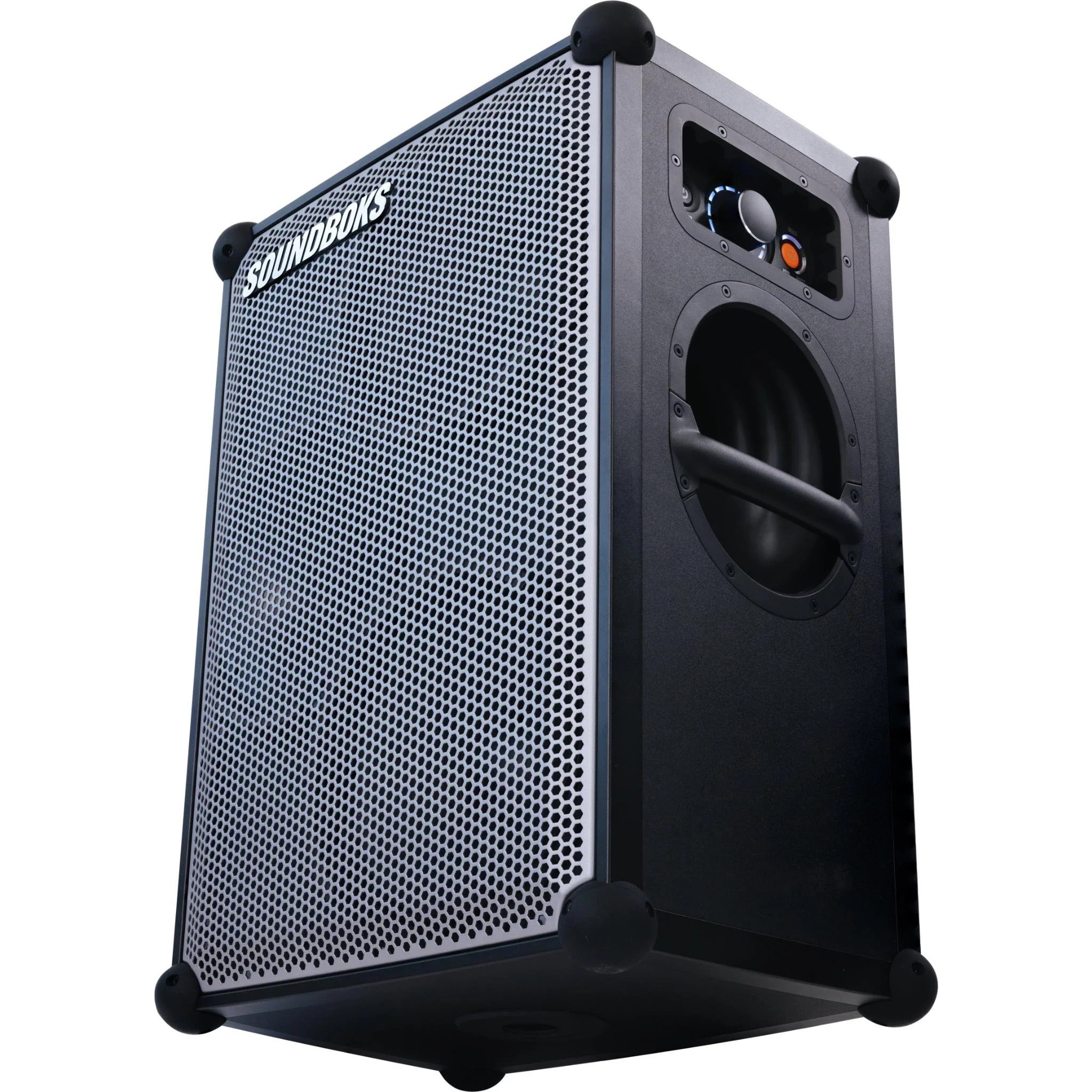 Soundboks Gen 4 Wireless Speaker [~Ex Demo] - Image 4