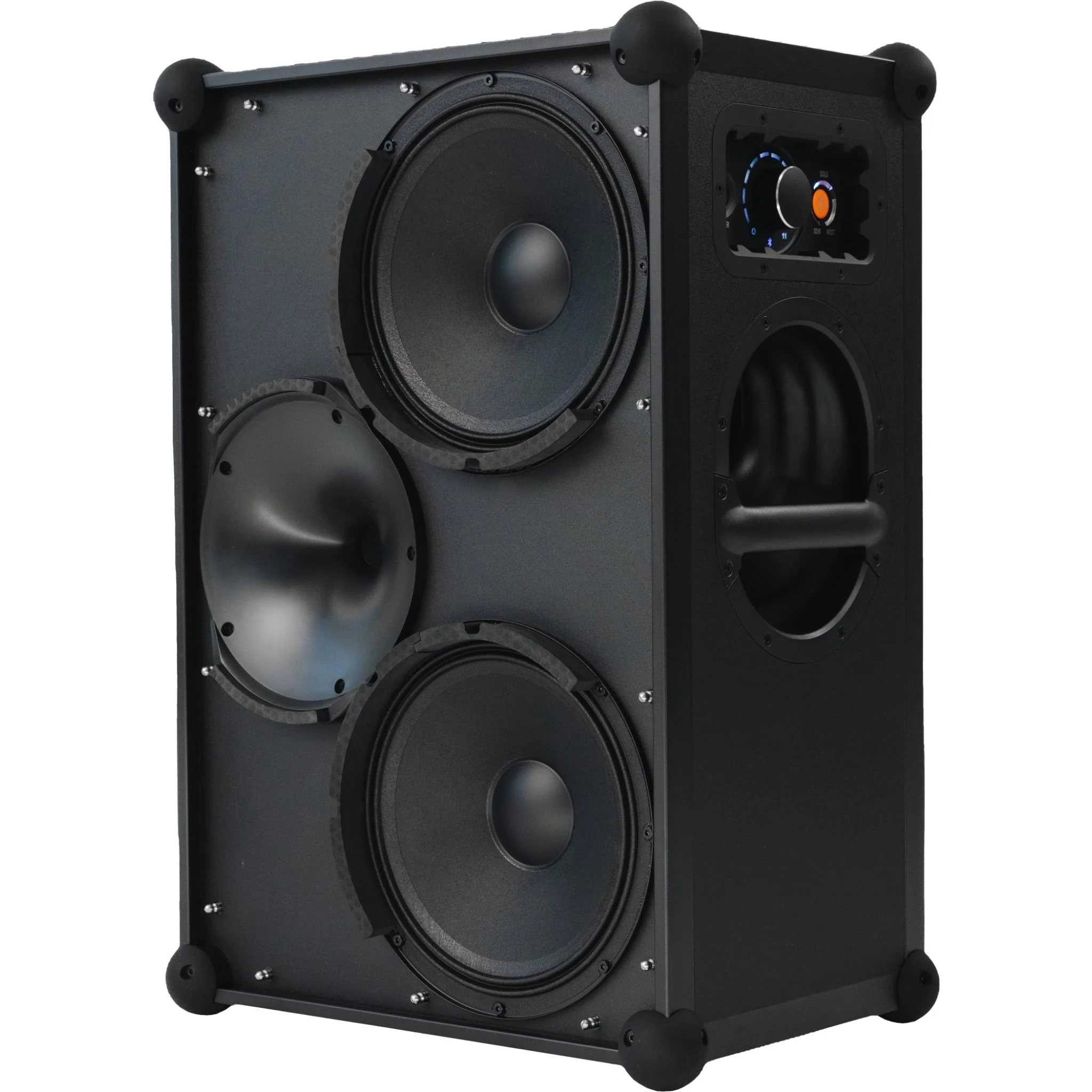 Soundboks Gen 4 Wireless Speaker [~Ex Demo] - Image 5