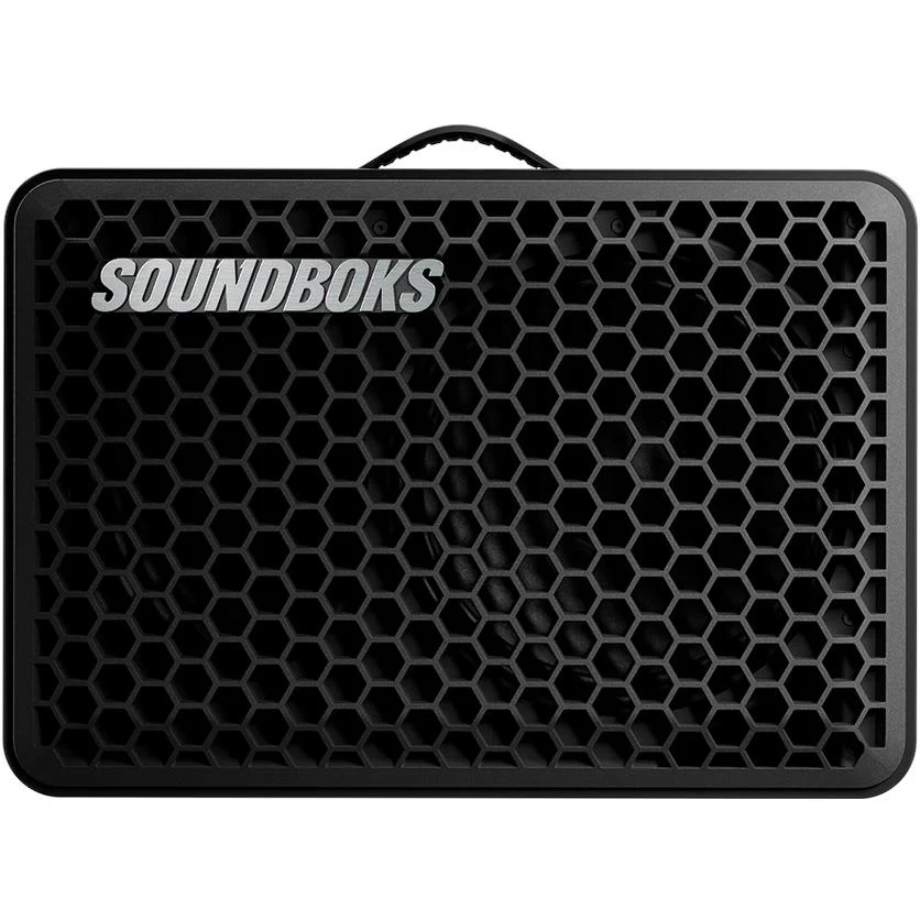 Soundboks Go Portable Bluetooth Speaker - Image 2